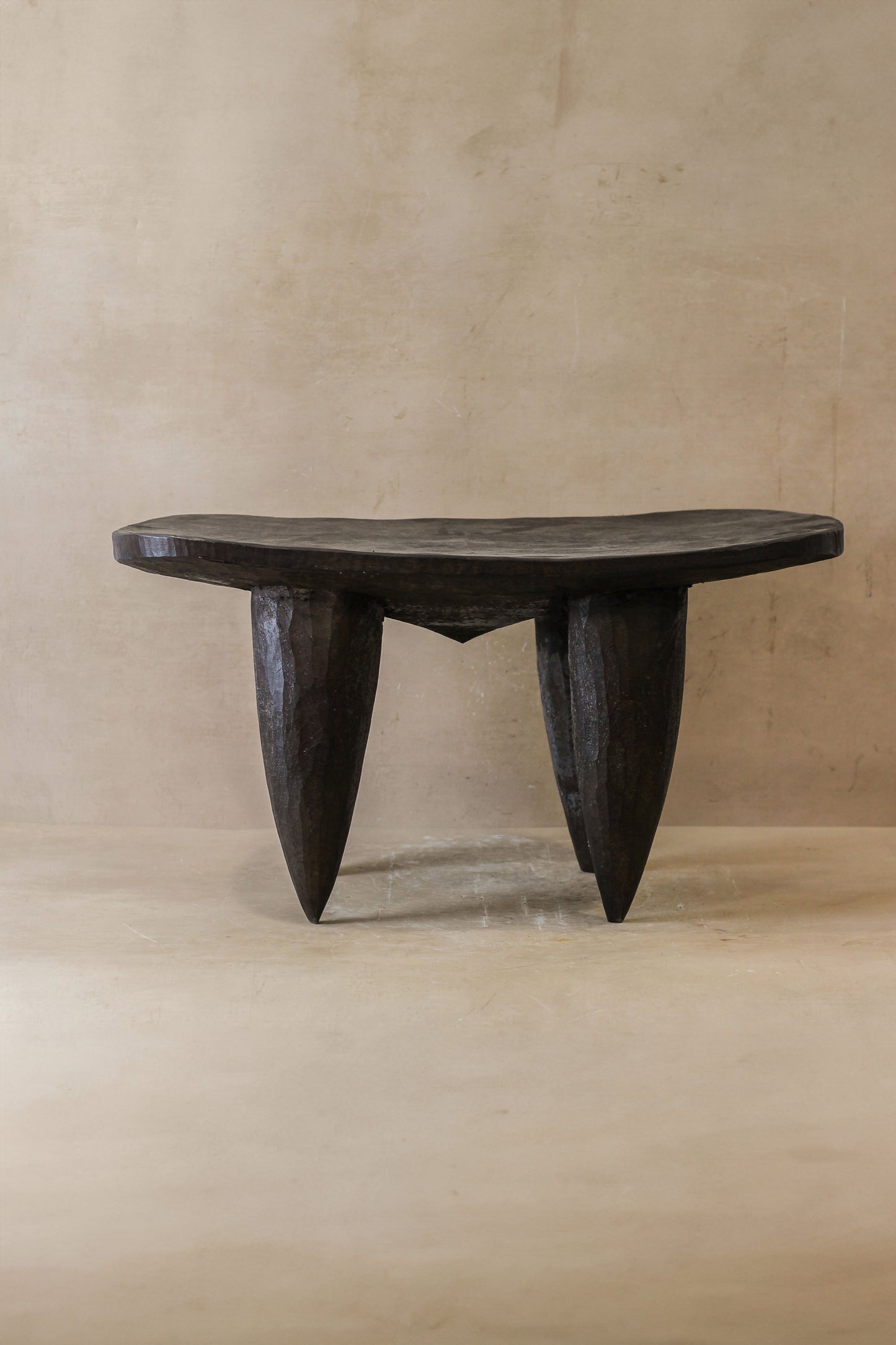 Senufo Stool - 25.4