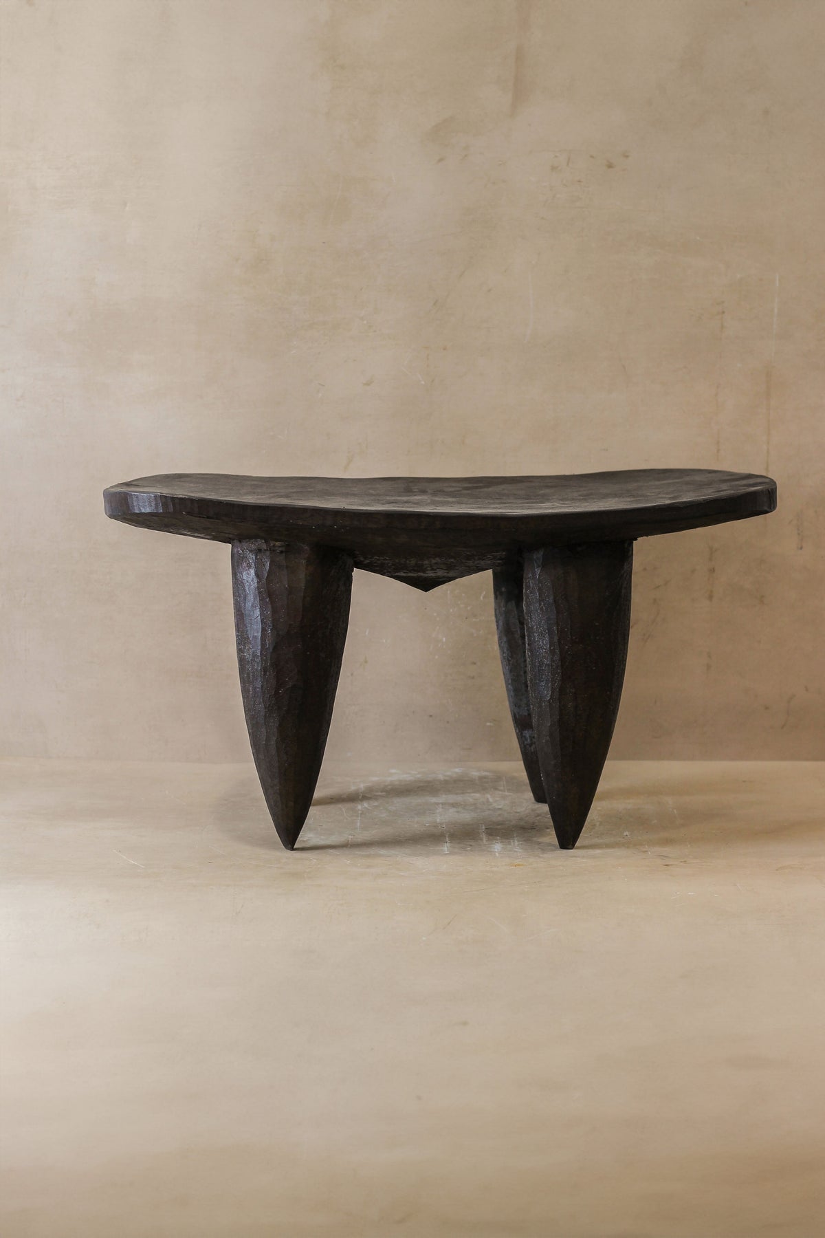 Senufo Stool - 25.4