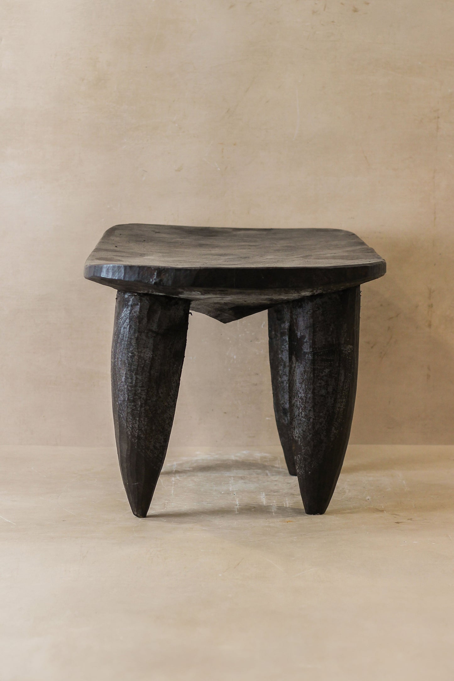 Senufo Stool - 25.4