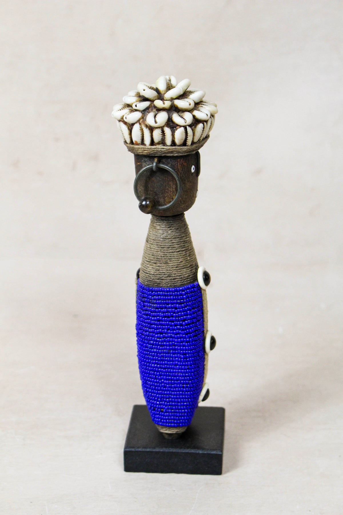 Namji Doll - Dark Blue - 24cm - 150.3