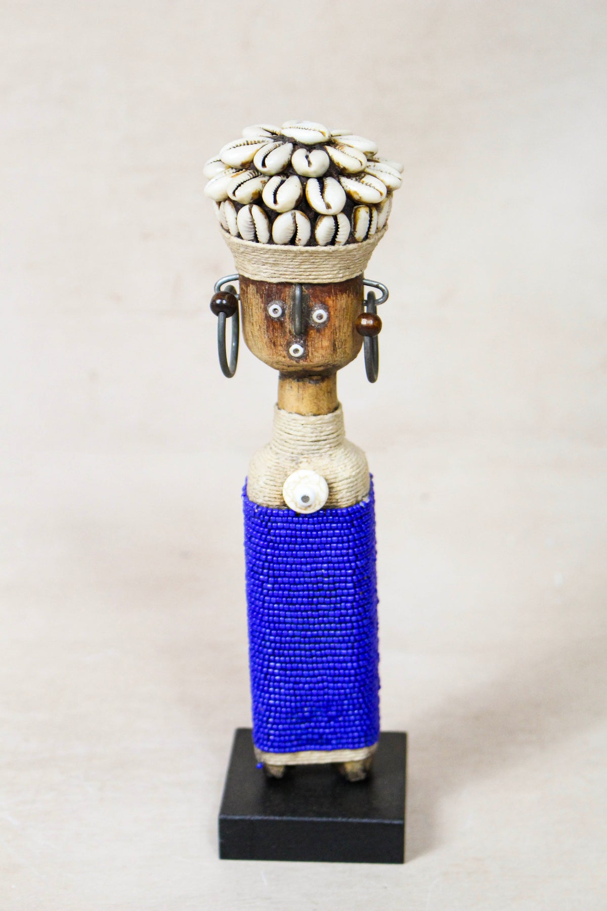Namji Doll - Dark Blue - 24cm - 150.4