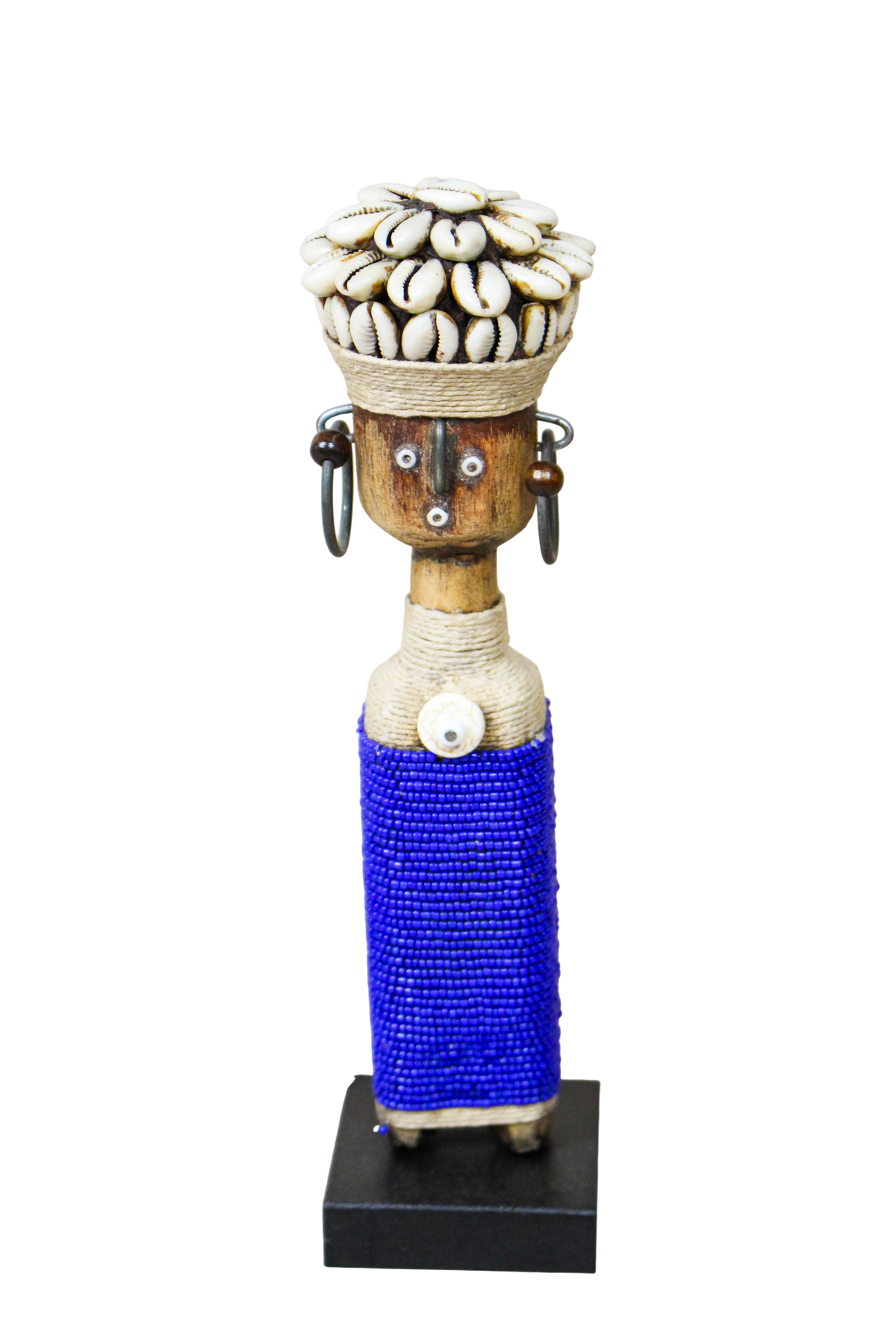 Namji Doll - Dark Blue - 24cm - 150.4