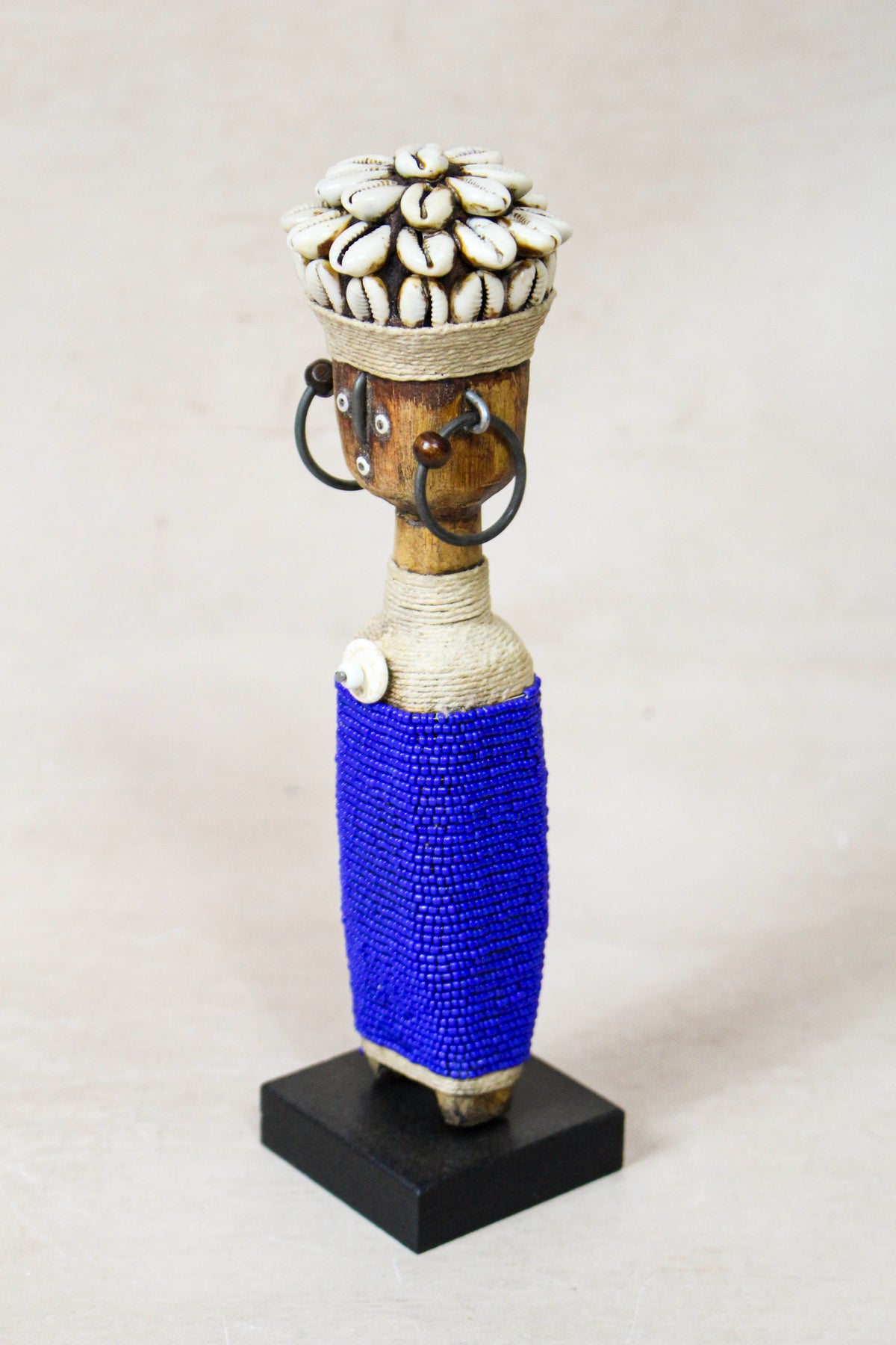 Namji Doll - Dark Blue - 24cm - 150.4