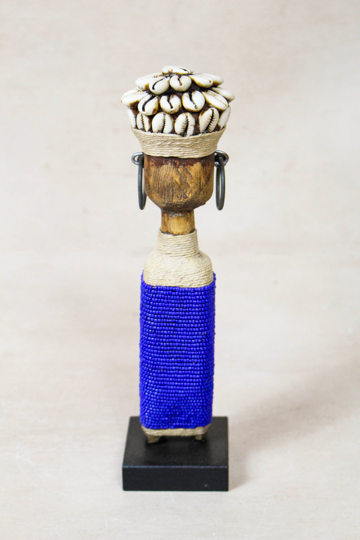 Namji Doll - Dark Blue - 24cm - 150.4