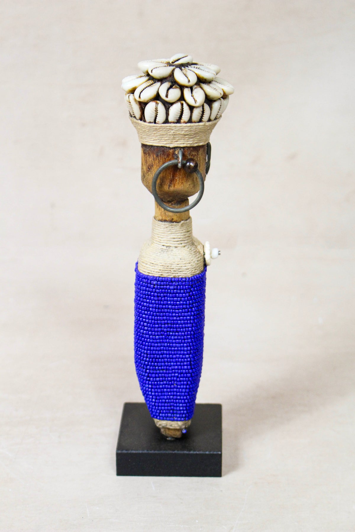 Namji Doll - Dark Blue - 24cm - 150.4