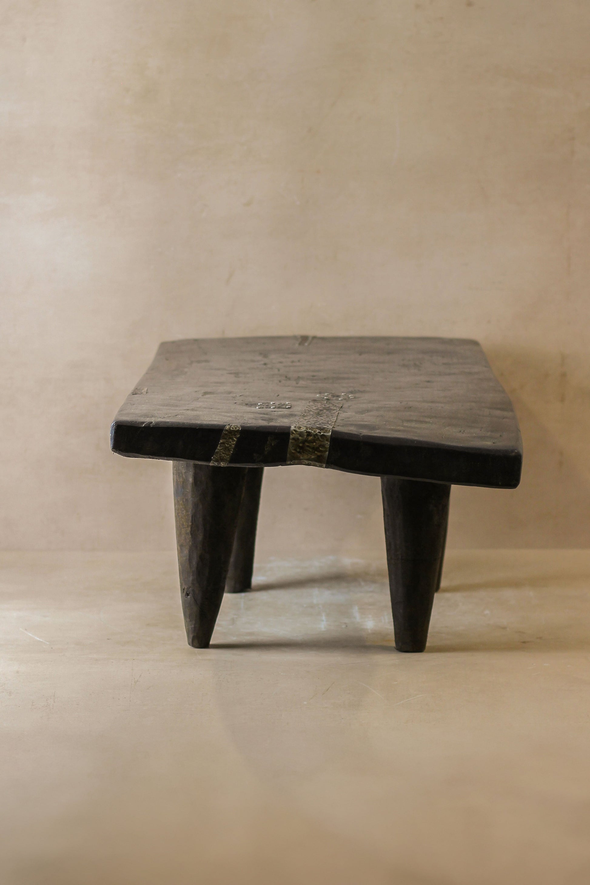 Vintage Senufo Table - 31.1