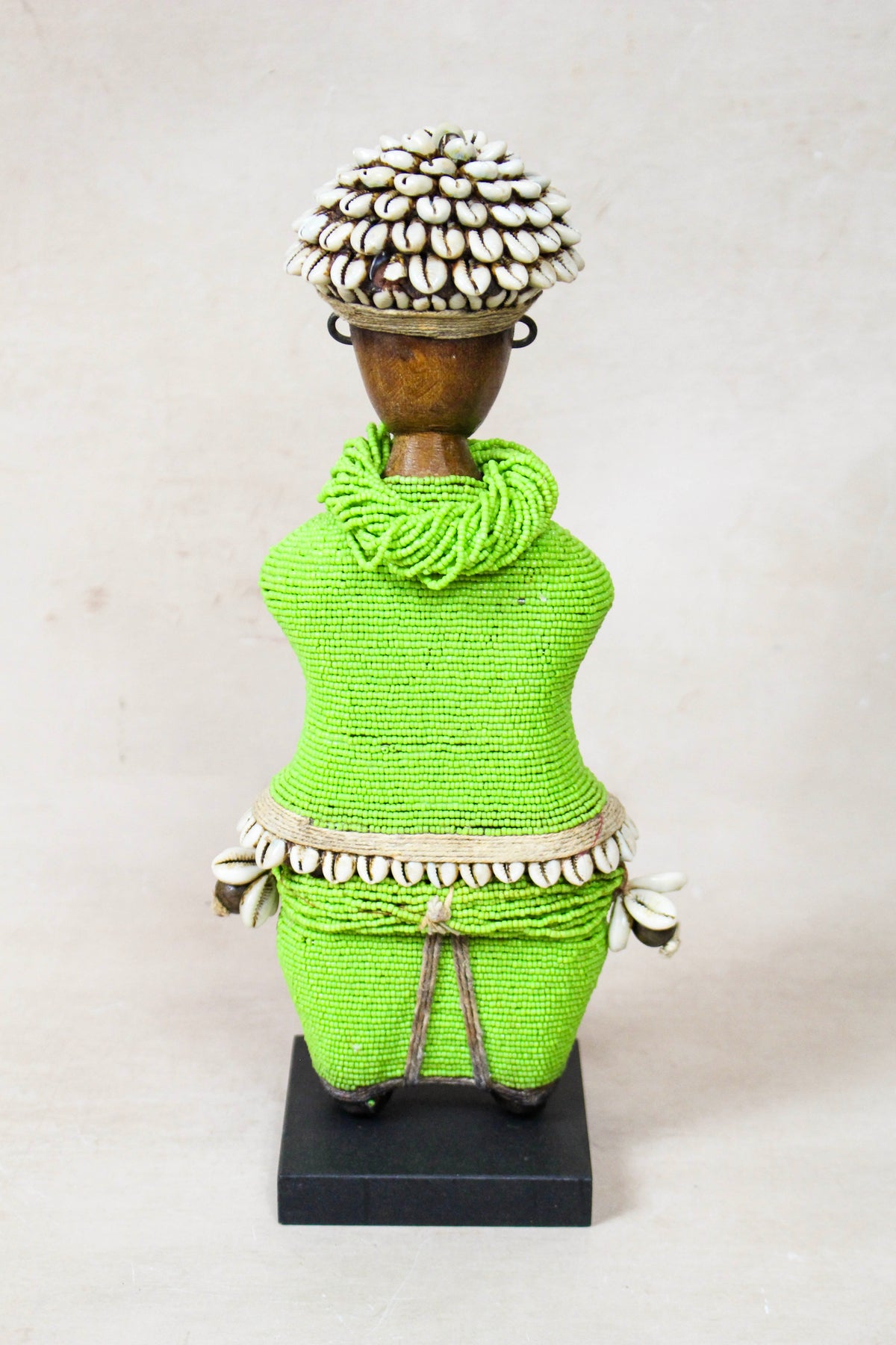 Namji Doll - Green - 34cm - 51.1