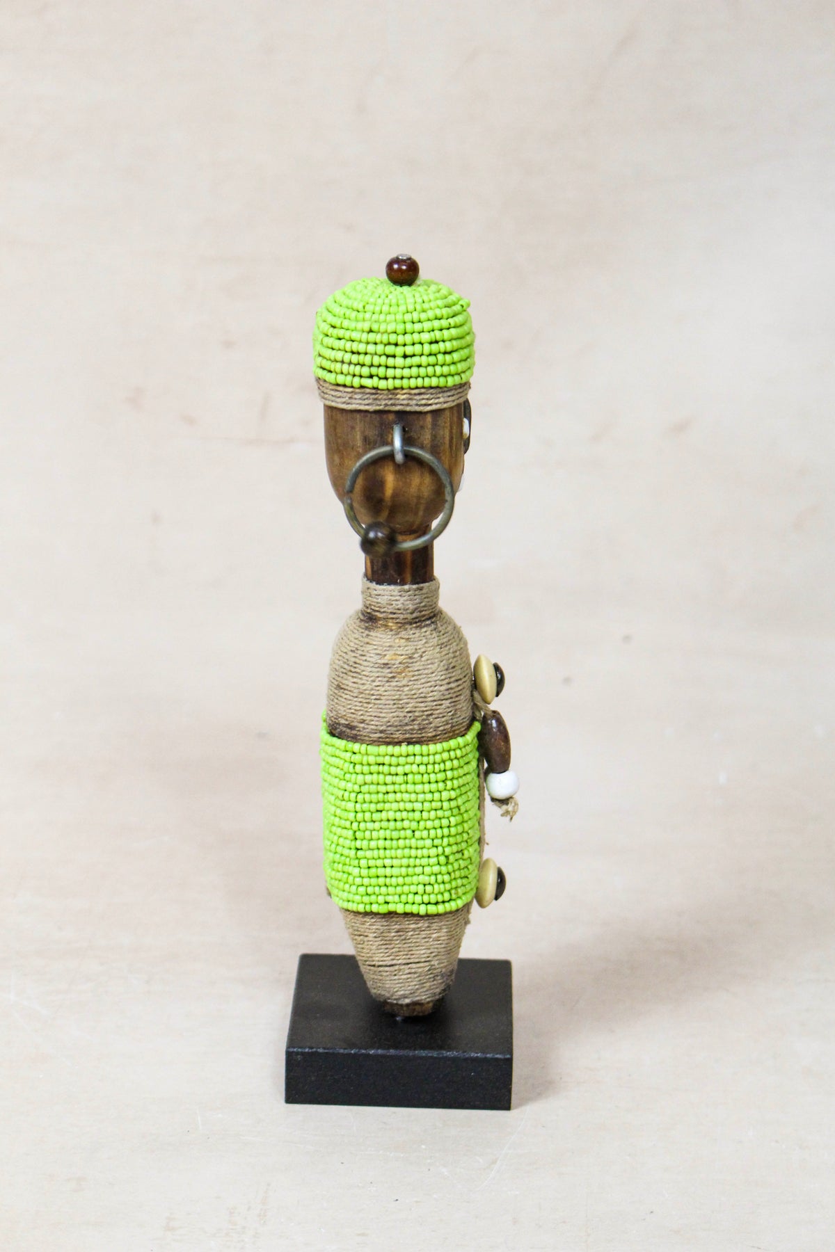 Namji Doll - Green - 22cm - 150.5