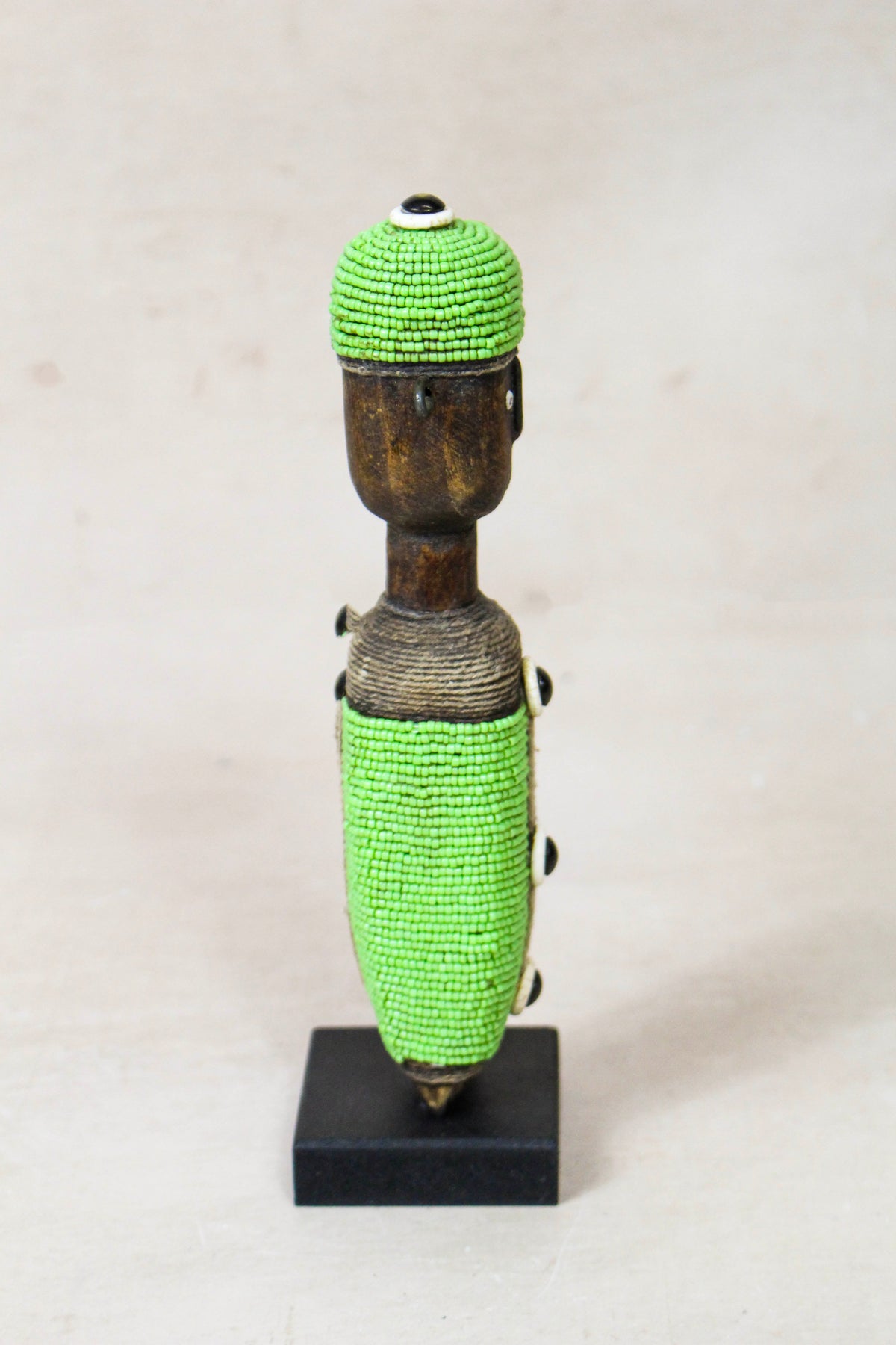 Namji Doll - Green - 23cm - 123.1