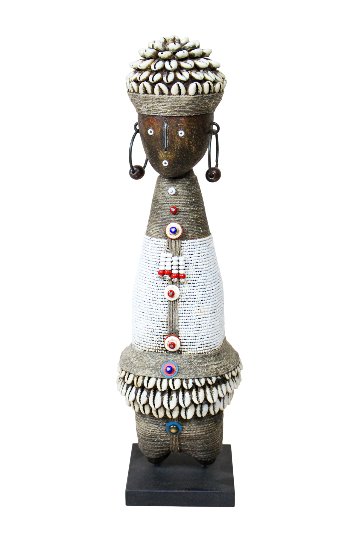 Namji Doll - White - 40cm - 16.2