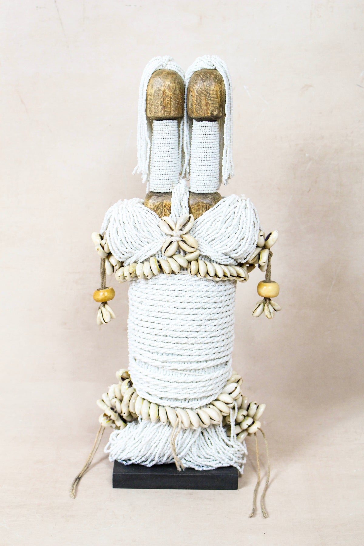Namji Doll - White - 16.3