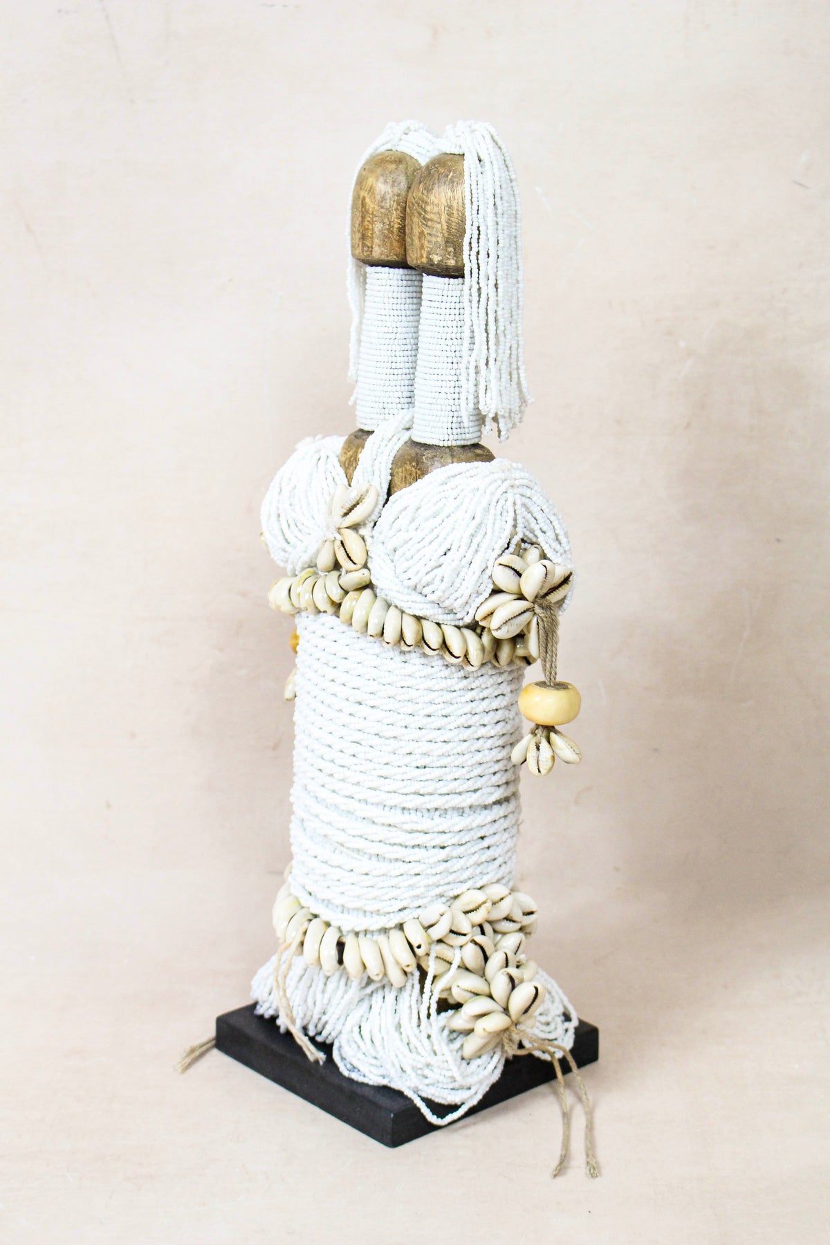 Namji Doll - White - 16.3