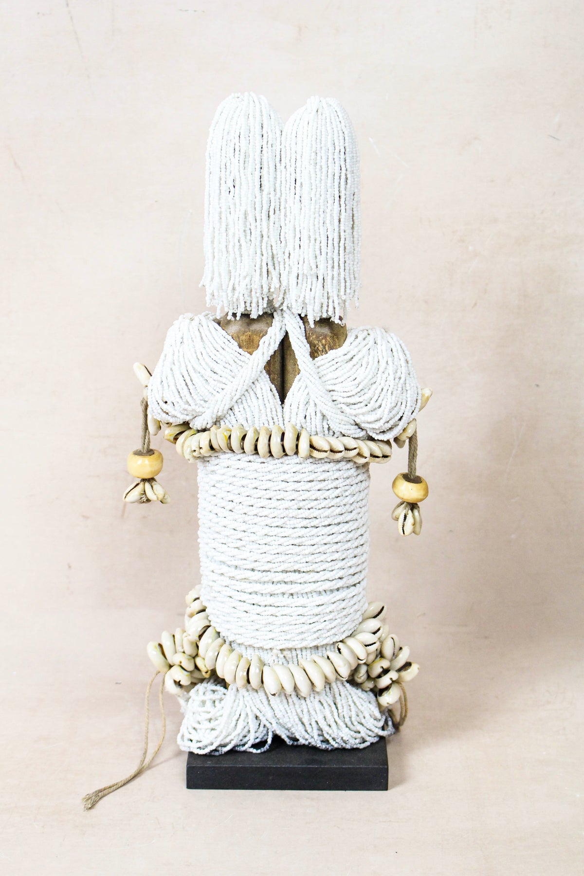 Namji Doll - White - 16.3