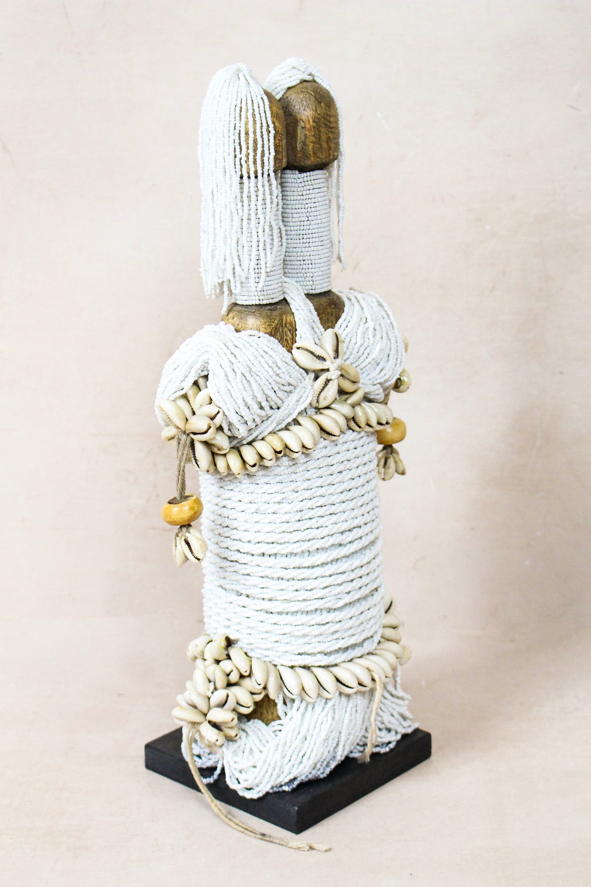 Namji Doll - White - 16.3