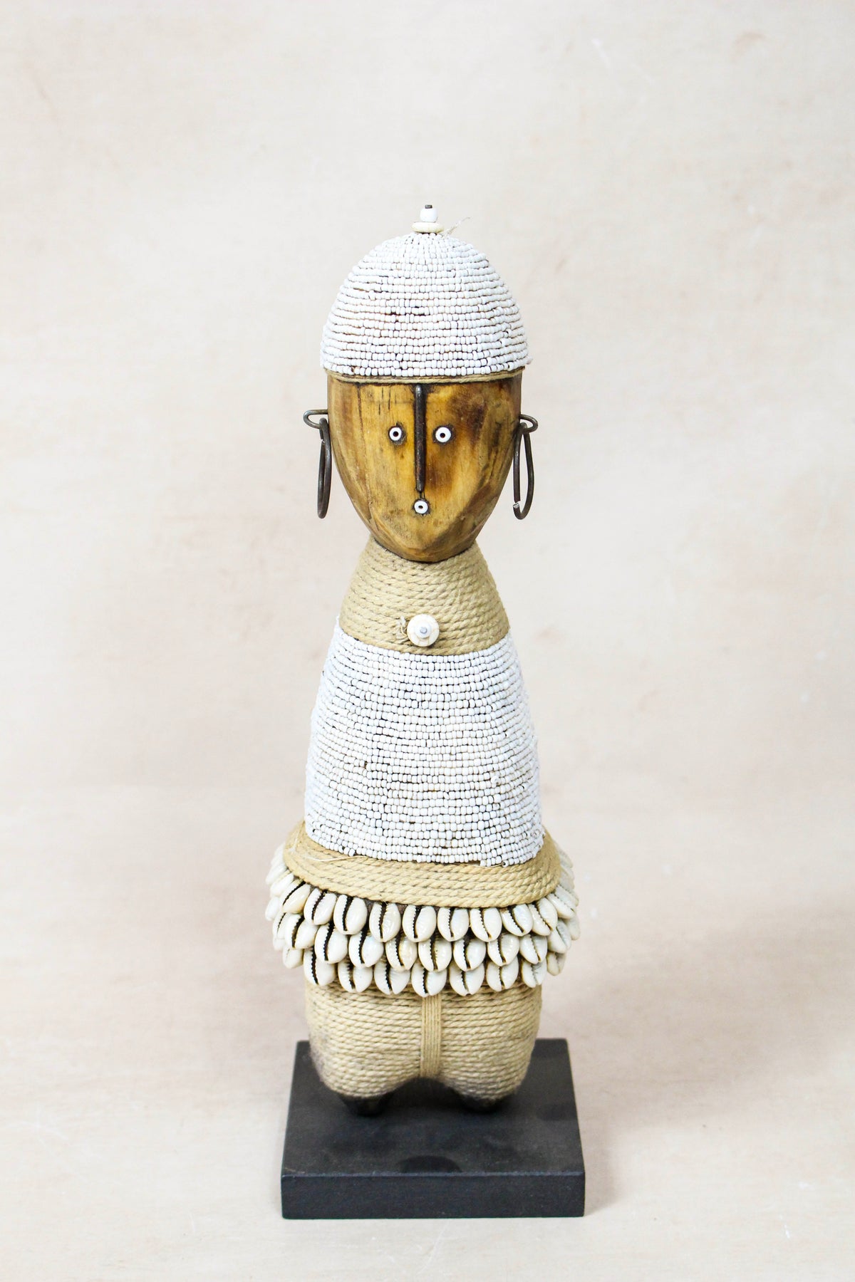 Namji Doll - White - 32cm - 16.4