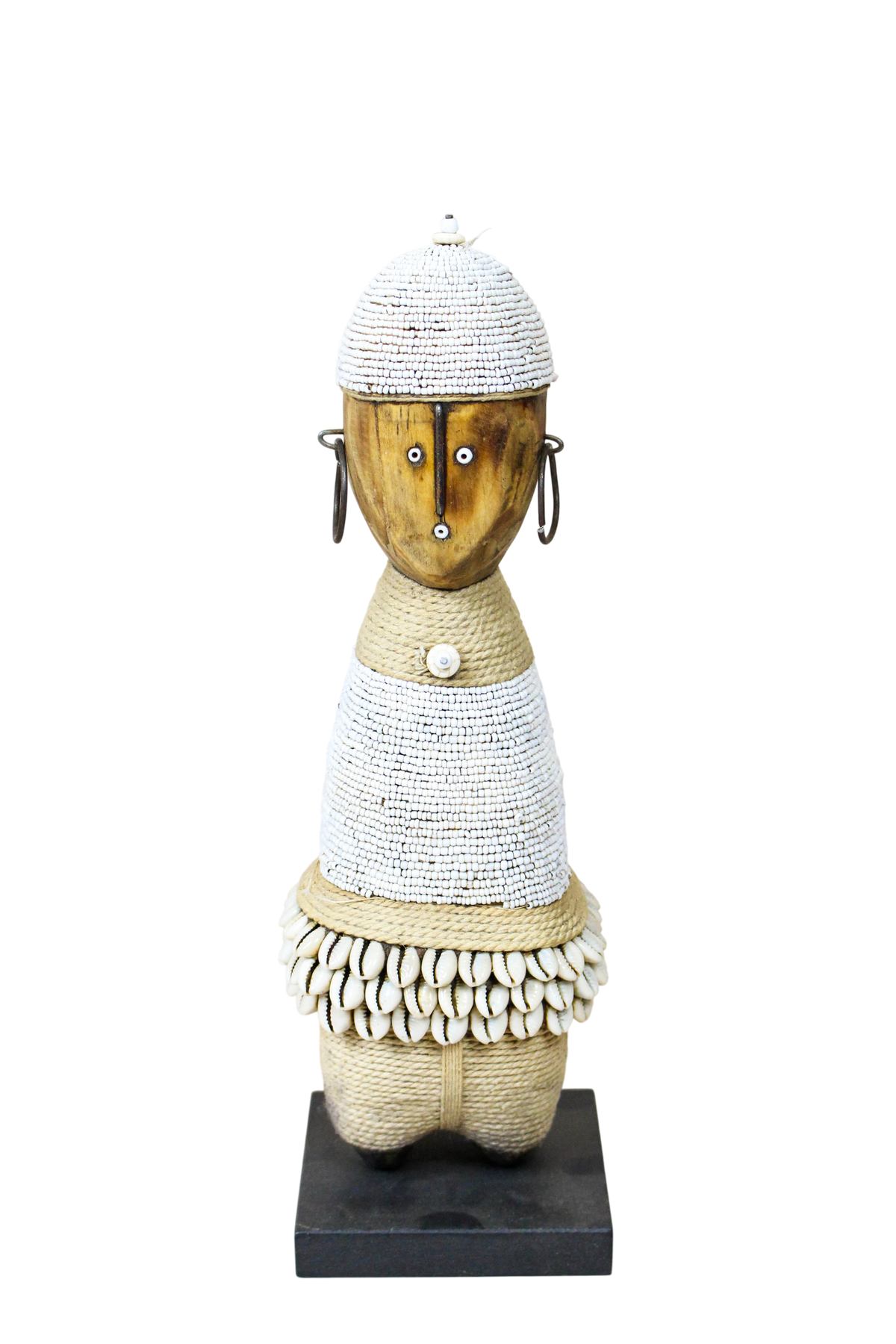Namji Doll - White - 32cm - 16.4