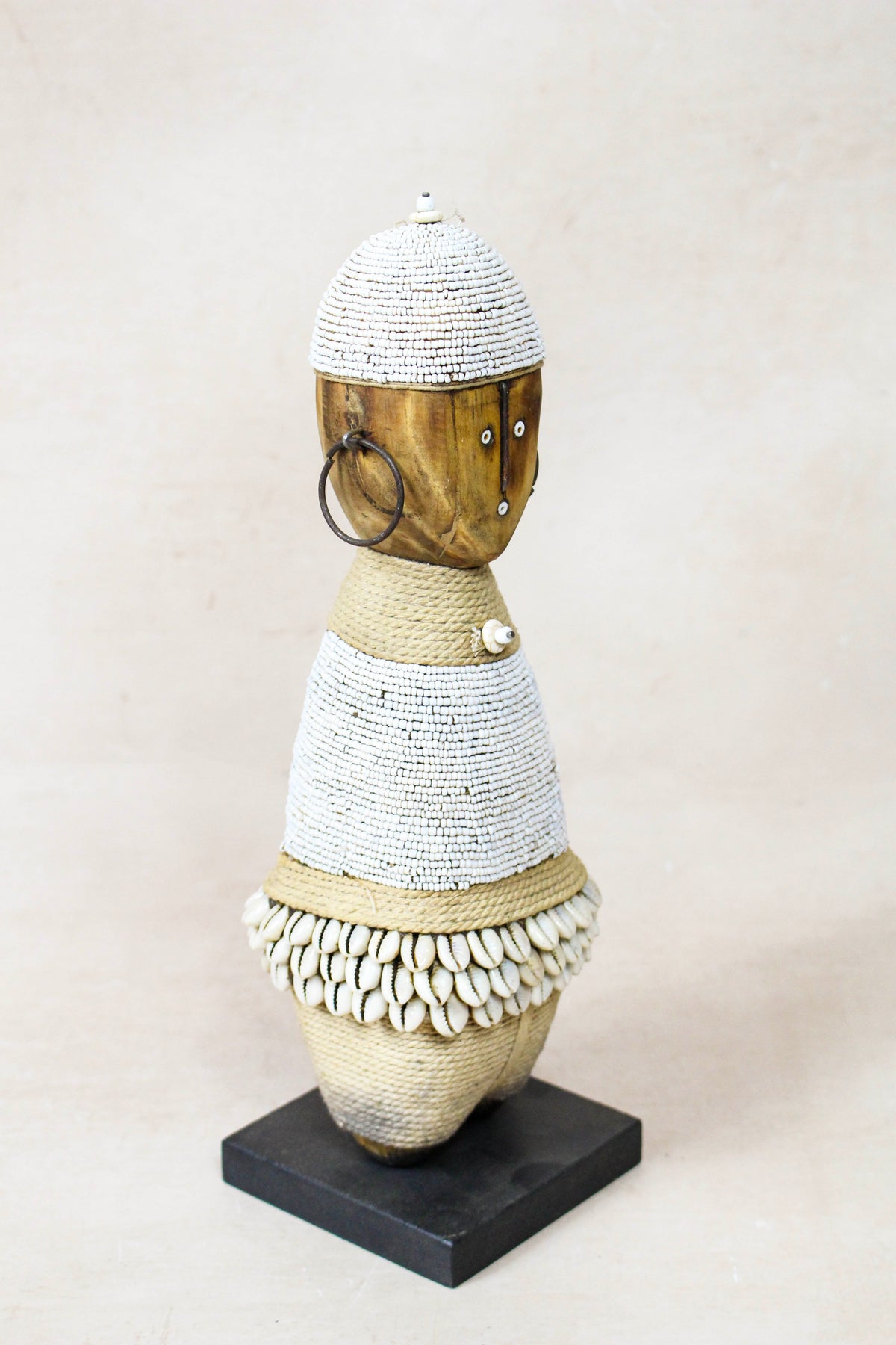Namji Doll - White - 32cm - 16.4