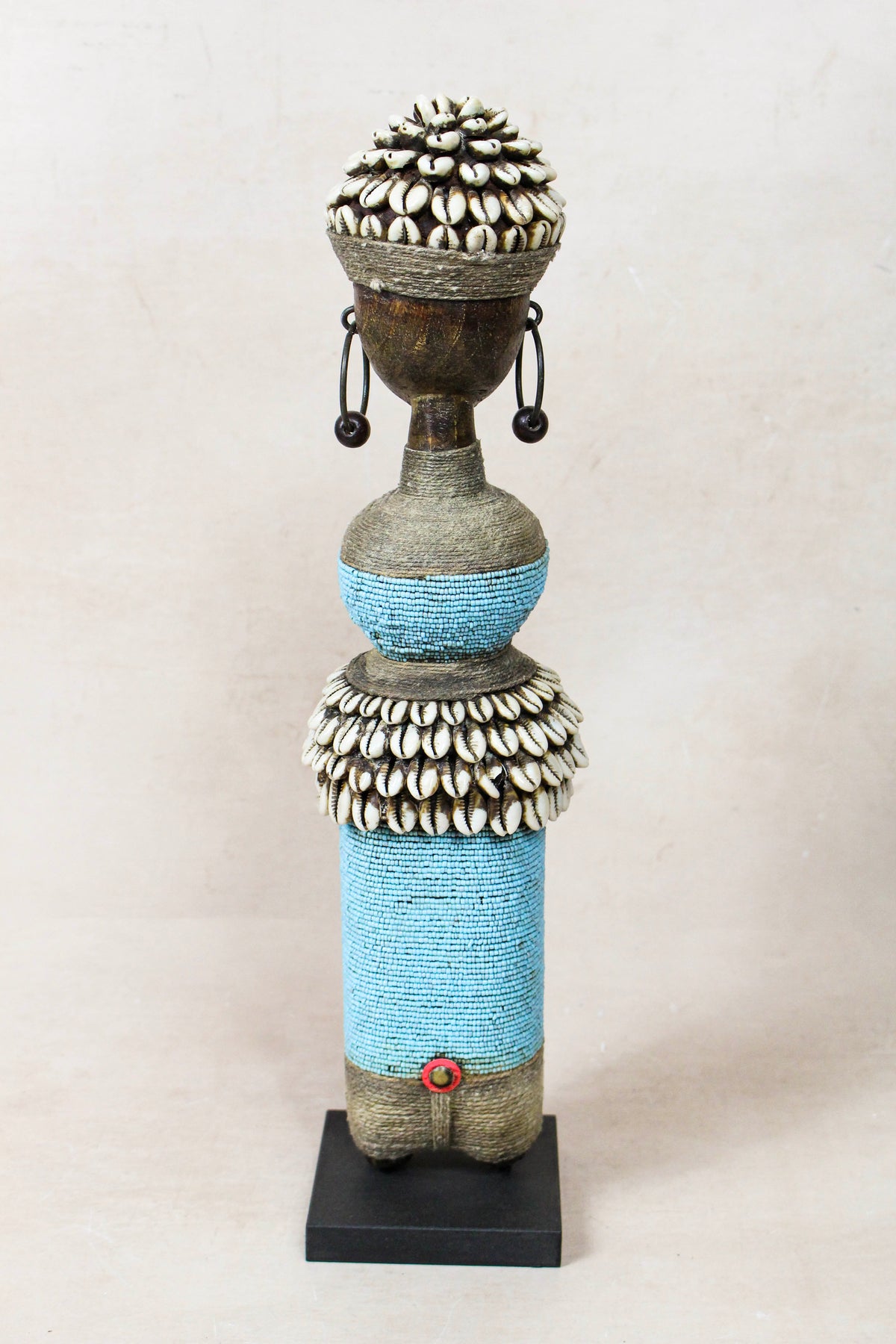 Namji Doll - Light Blue - 44cm - 16.5