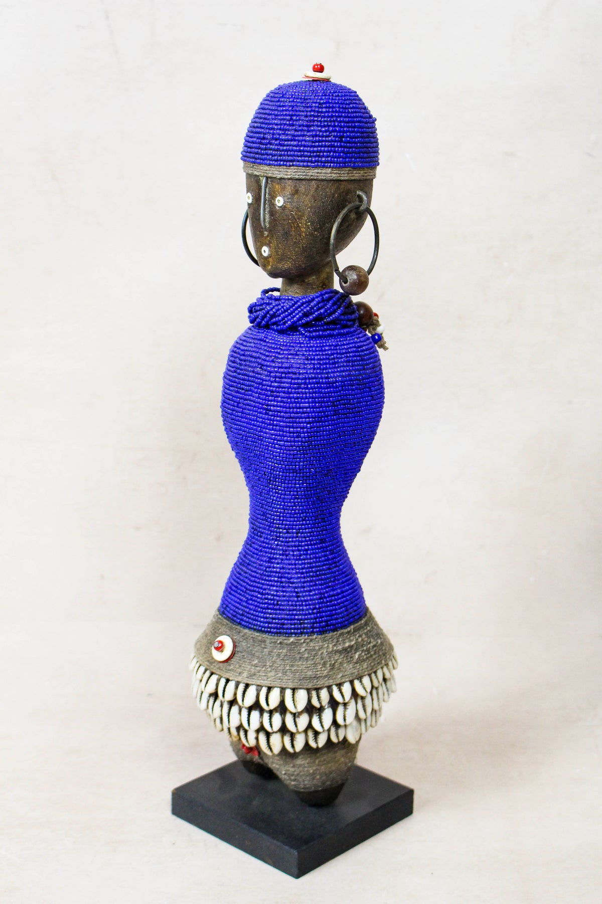 Namji Doll - Dark Blue - 43cm - 16.6