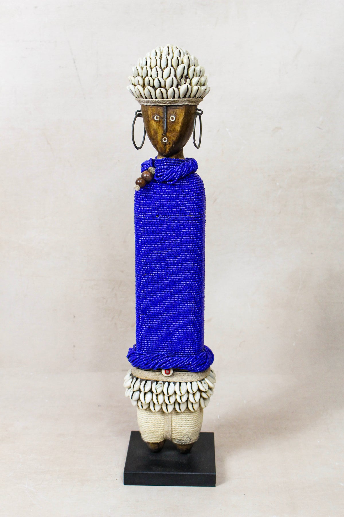 Namji Doll - Dark Blue - 47cm - 16.7