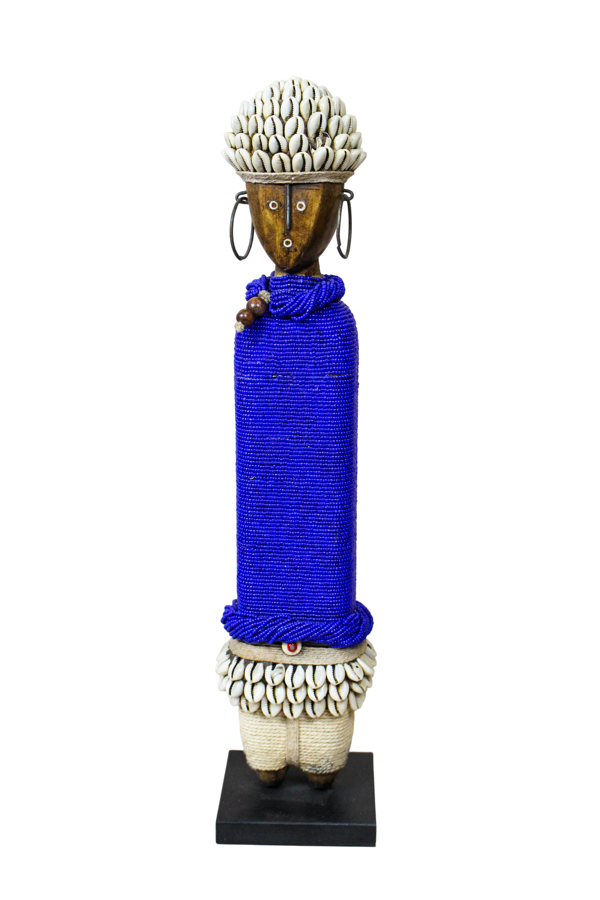 Namji Doll - Dark Blue - 47cm - 16.7