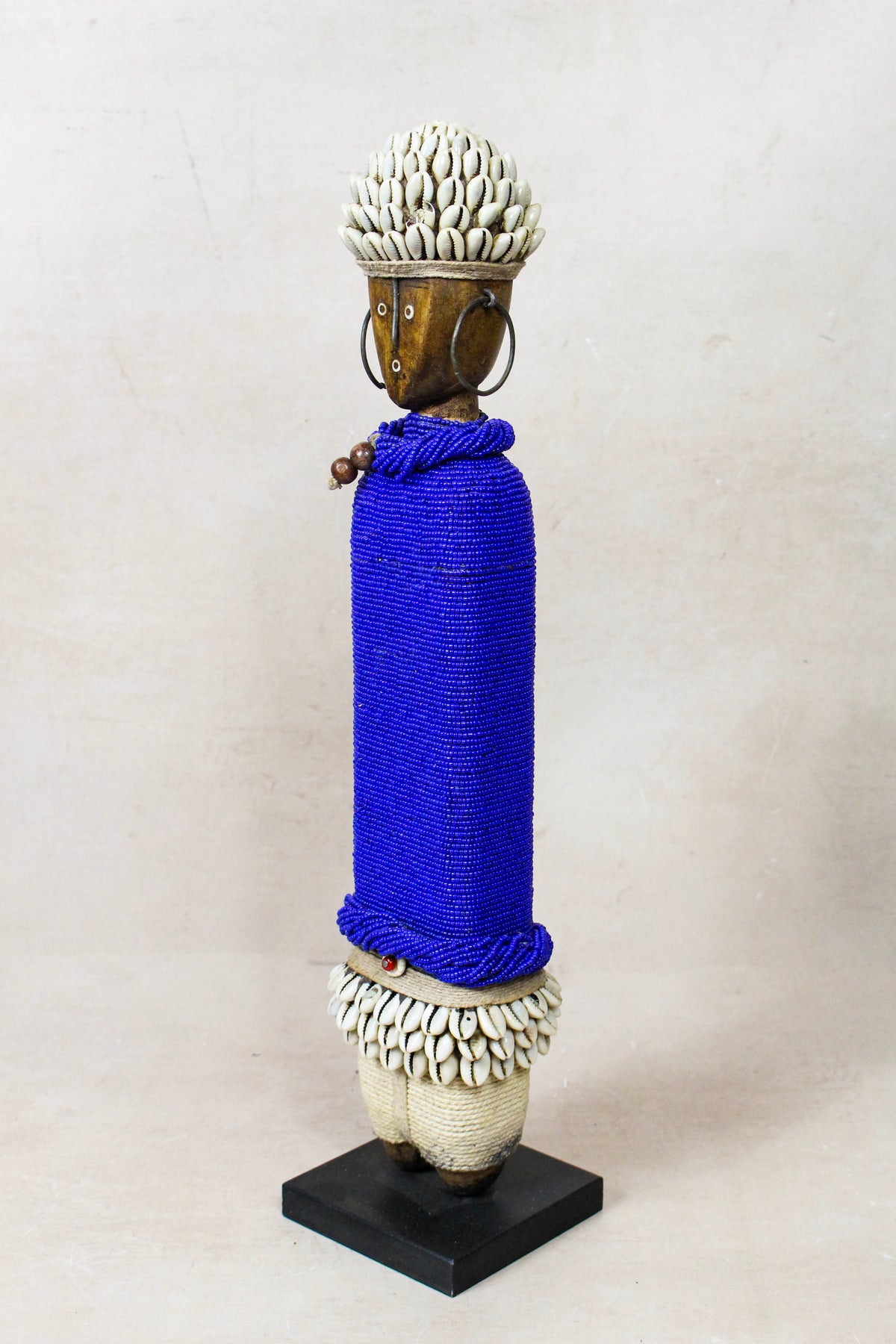 Namji Doll - Dark Blue - 47cm - 16.7