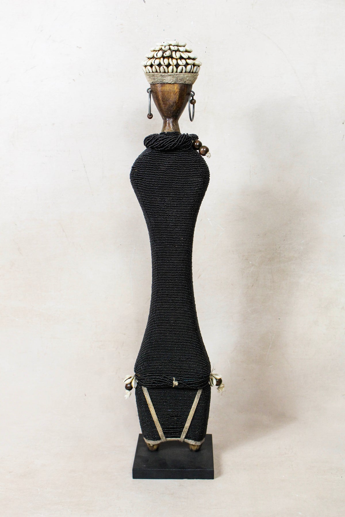 Namji Doll - Black - 60cm - 16.8