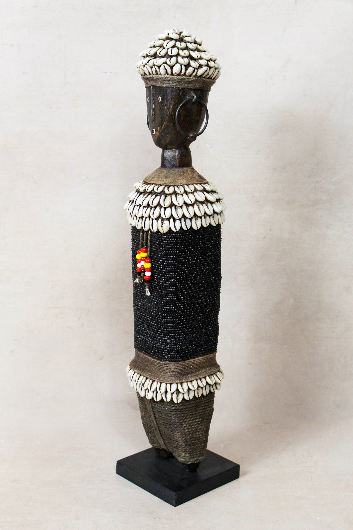 Namji Doll - Black - 49cm - 16.9
