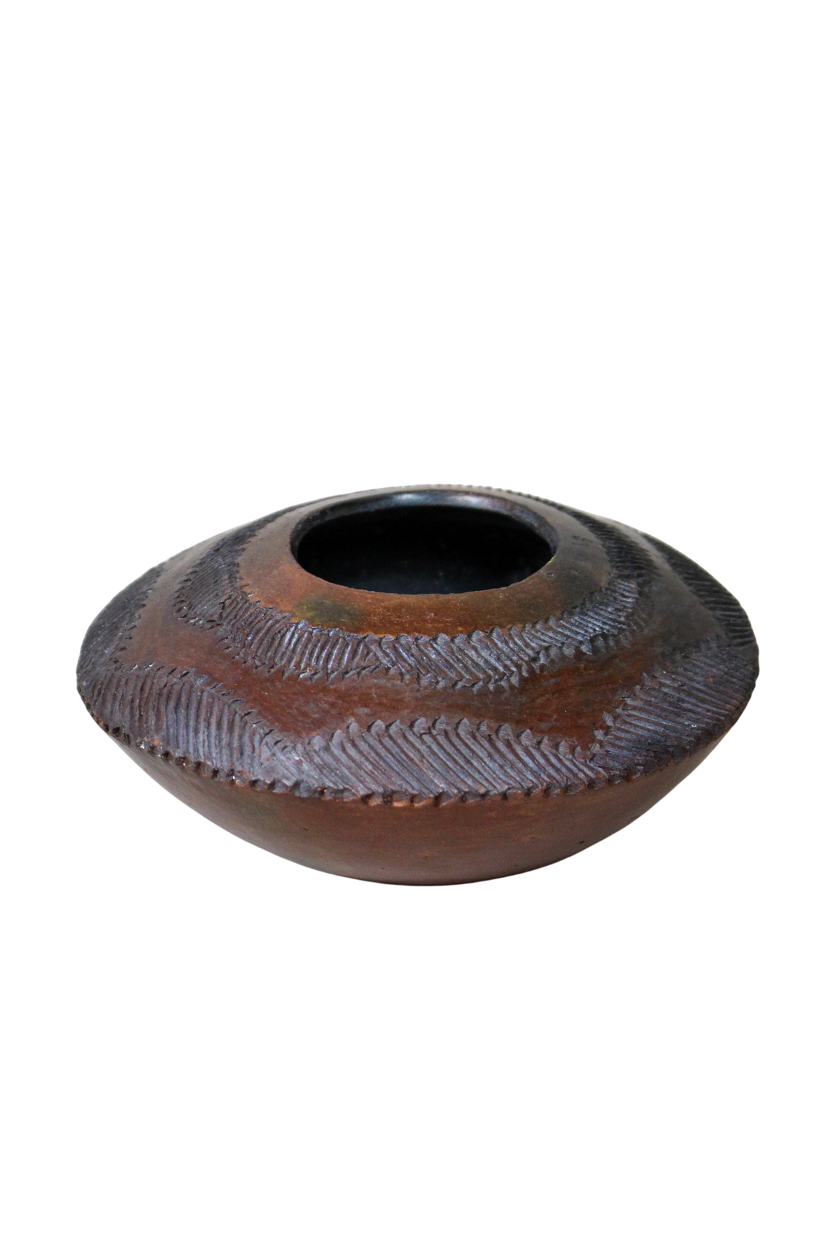 Zulu Pot - 169.1