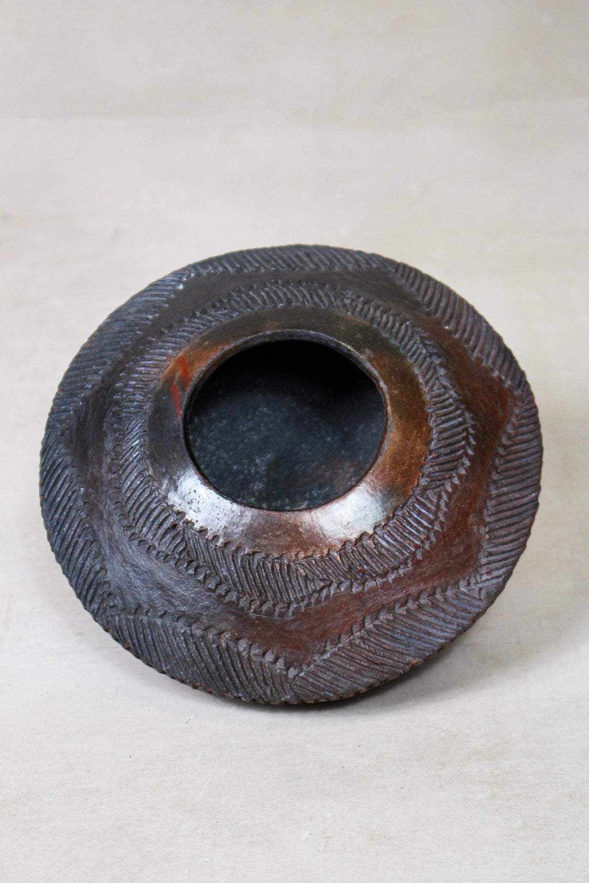 Zulu Pot - 169.1