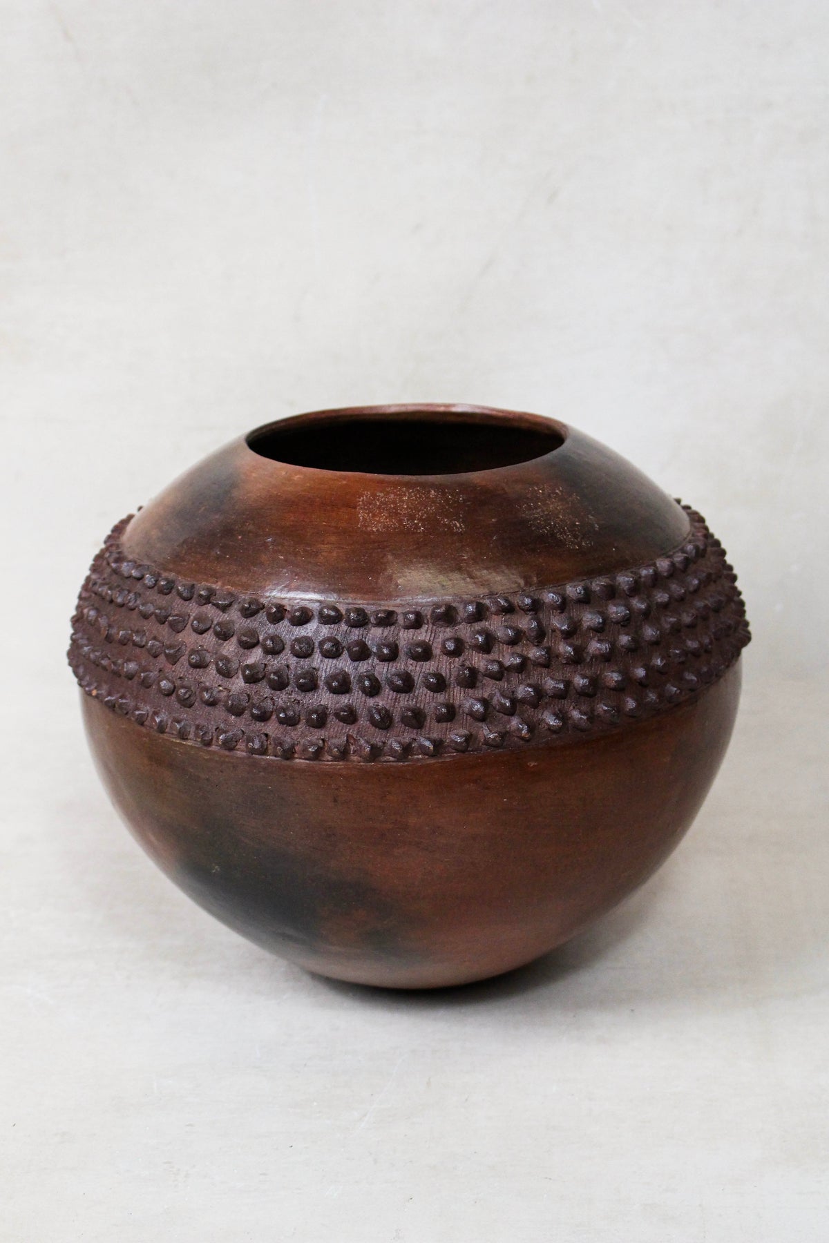 Zulu Pot - 164.1
