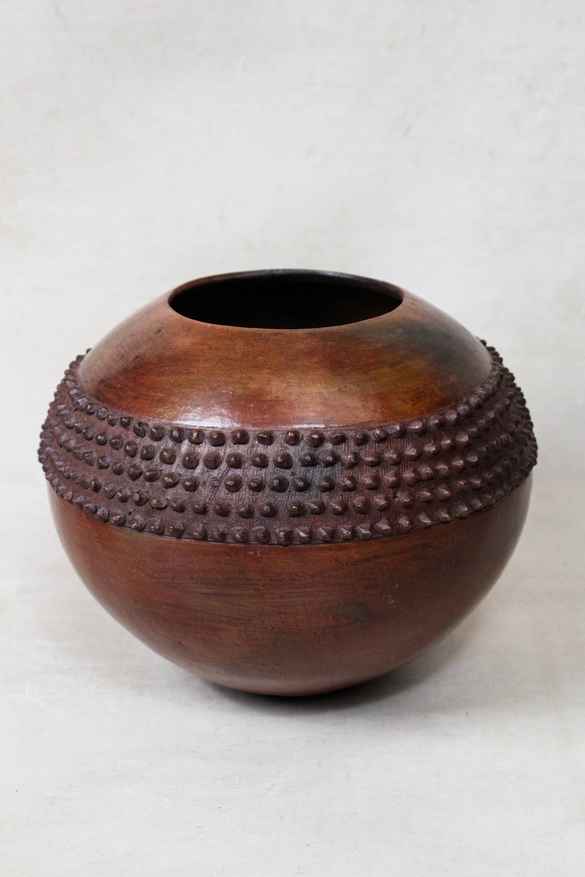 Zulu Pot - 164.1