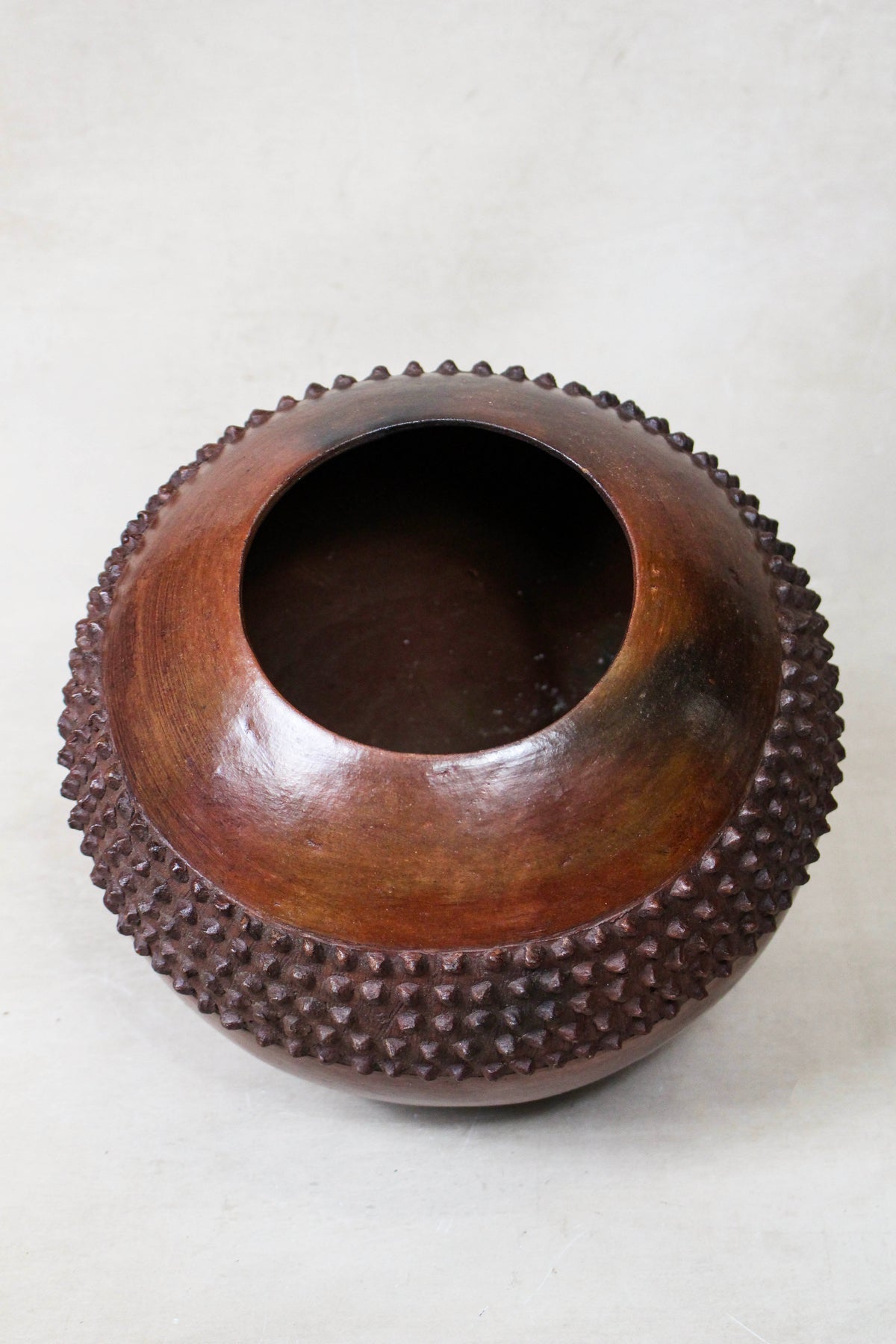 Zulu Pot - 164.1