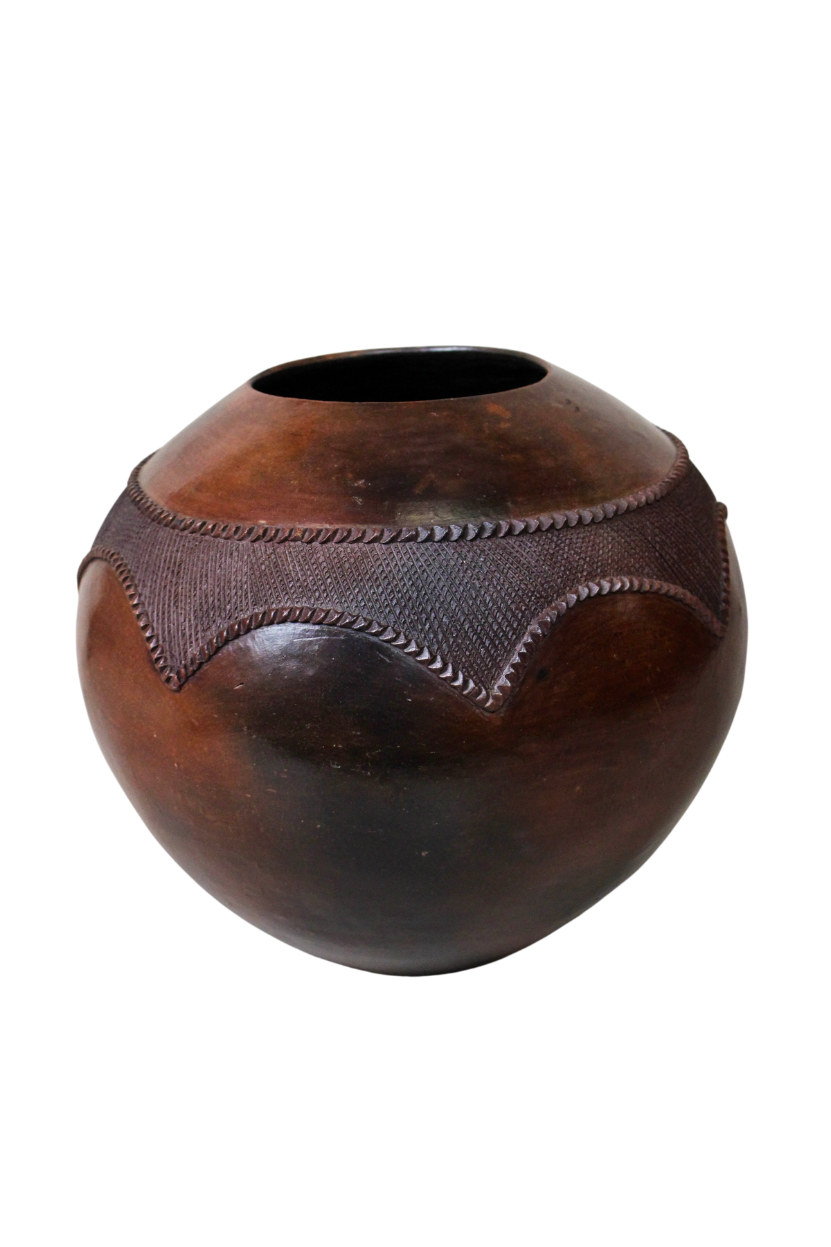 Zulu Pot - 166.1