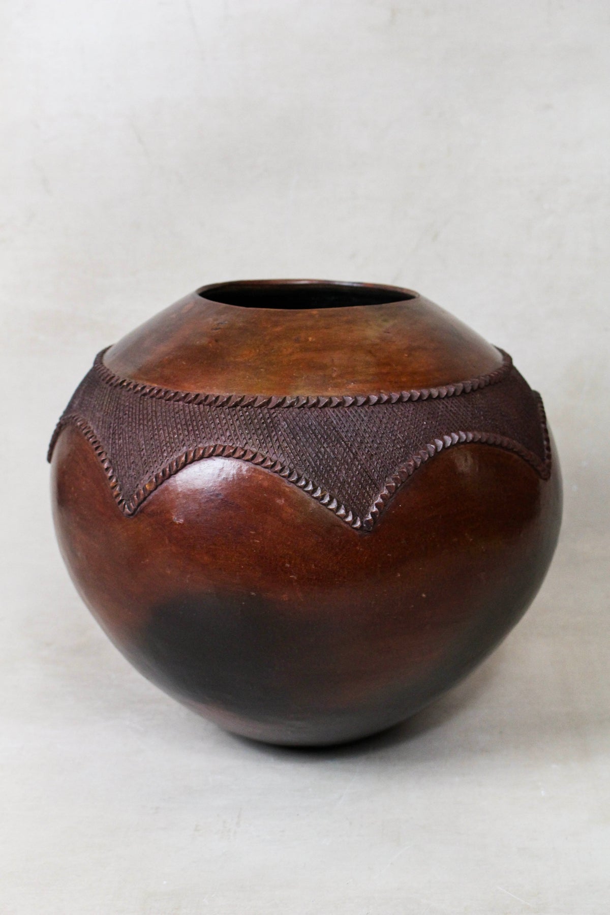 Zulu Pot - 166.1