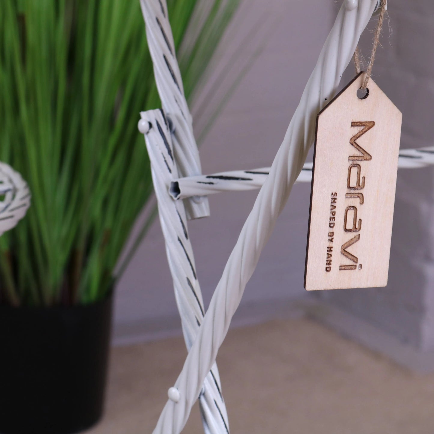 Odal 3 Piece Oval Garden Table and Chairs