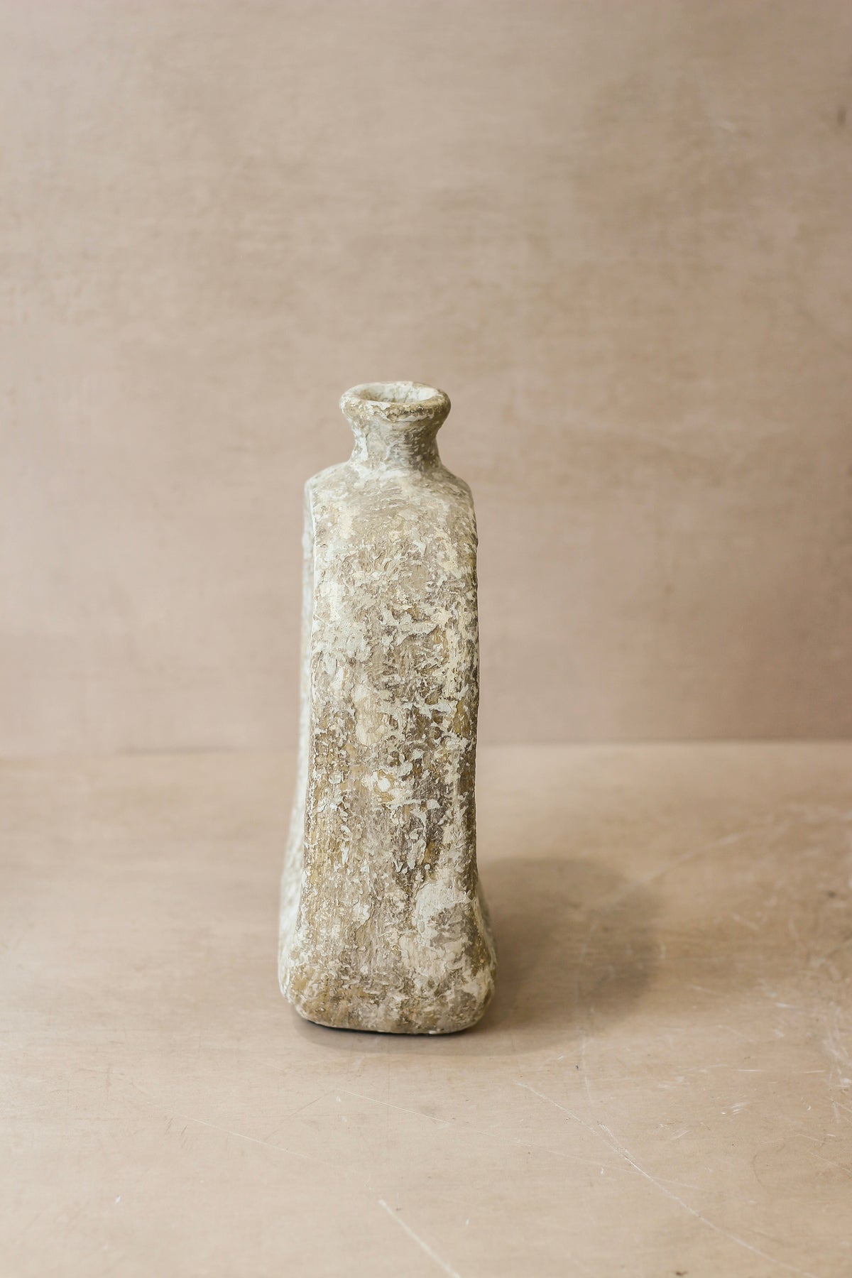 Rustic Indonesian Vase No 21 - Large