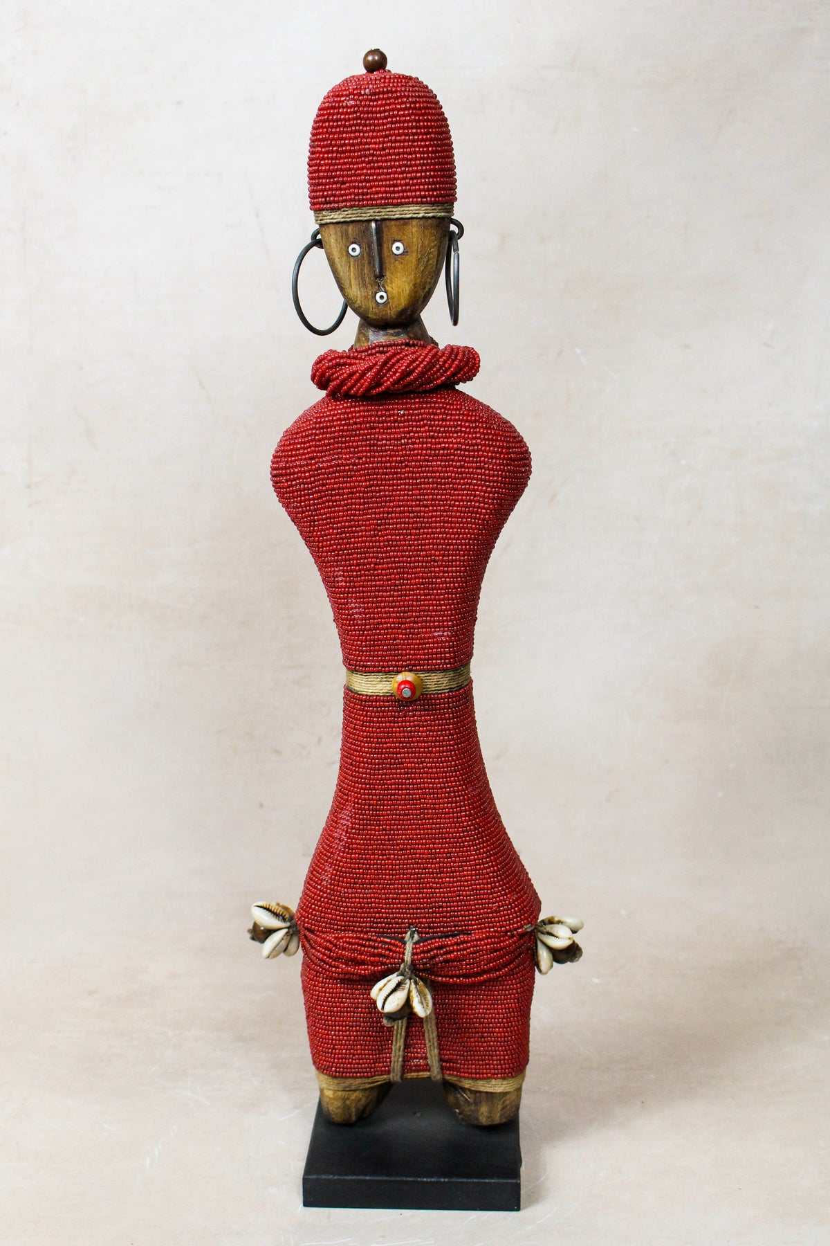 Namji Doll - Red - 51cm - 16.4