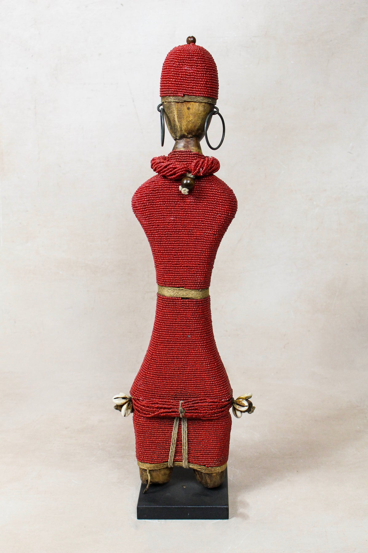 Namji Doll - Red - 51cm - 16.4
