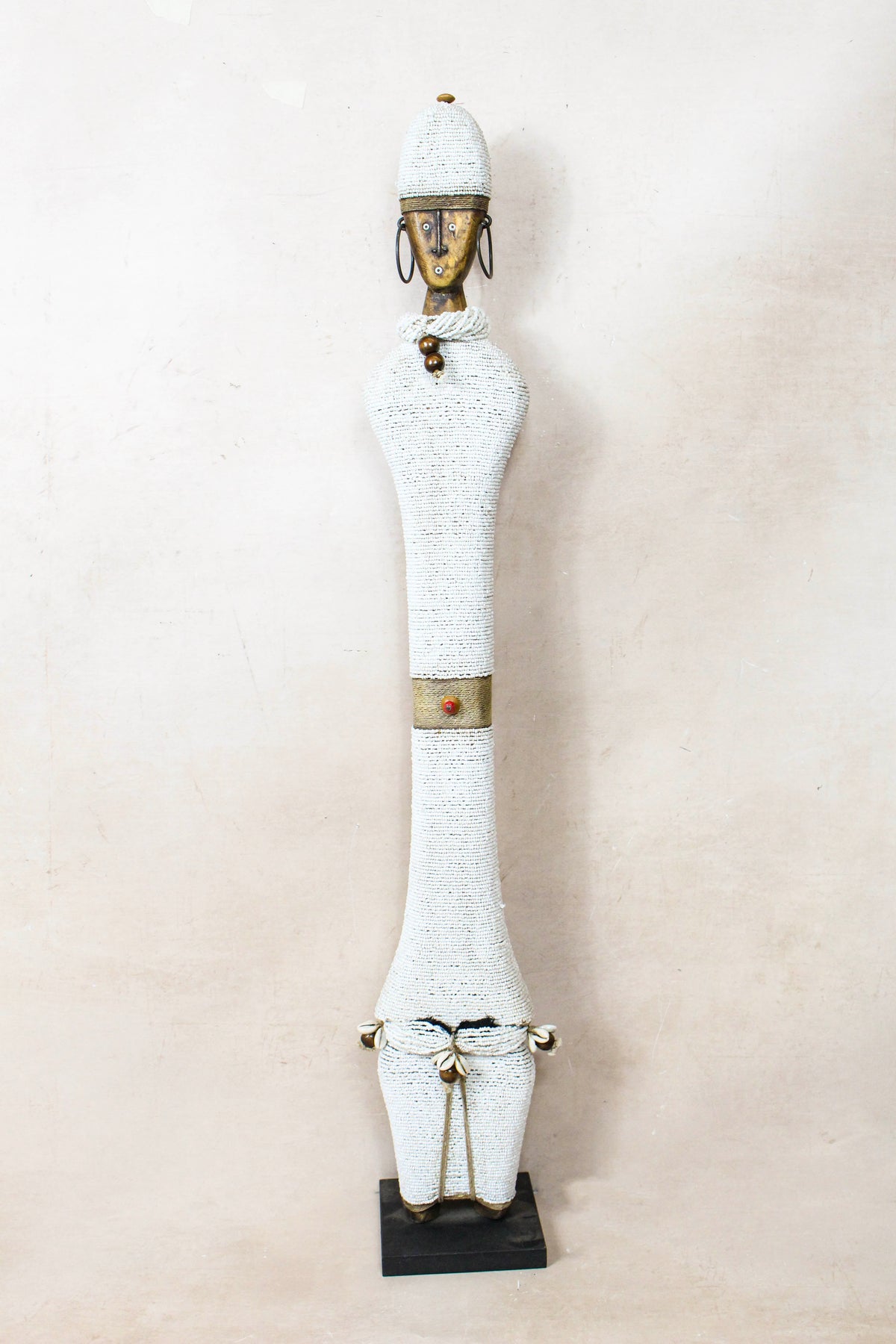 Namji Doll - White - 83cm - 16.5