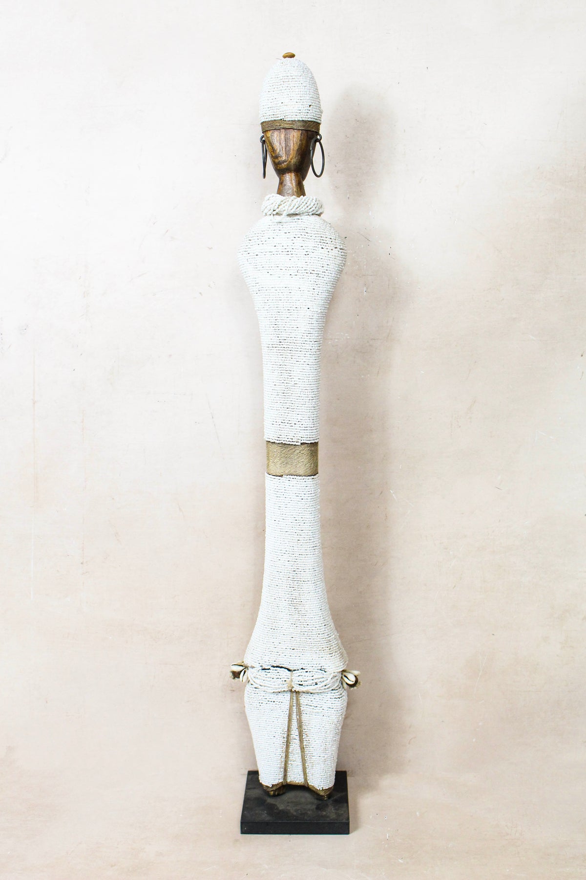 Namji Doll - White - 83cm - 16.5