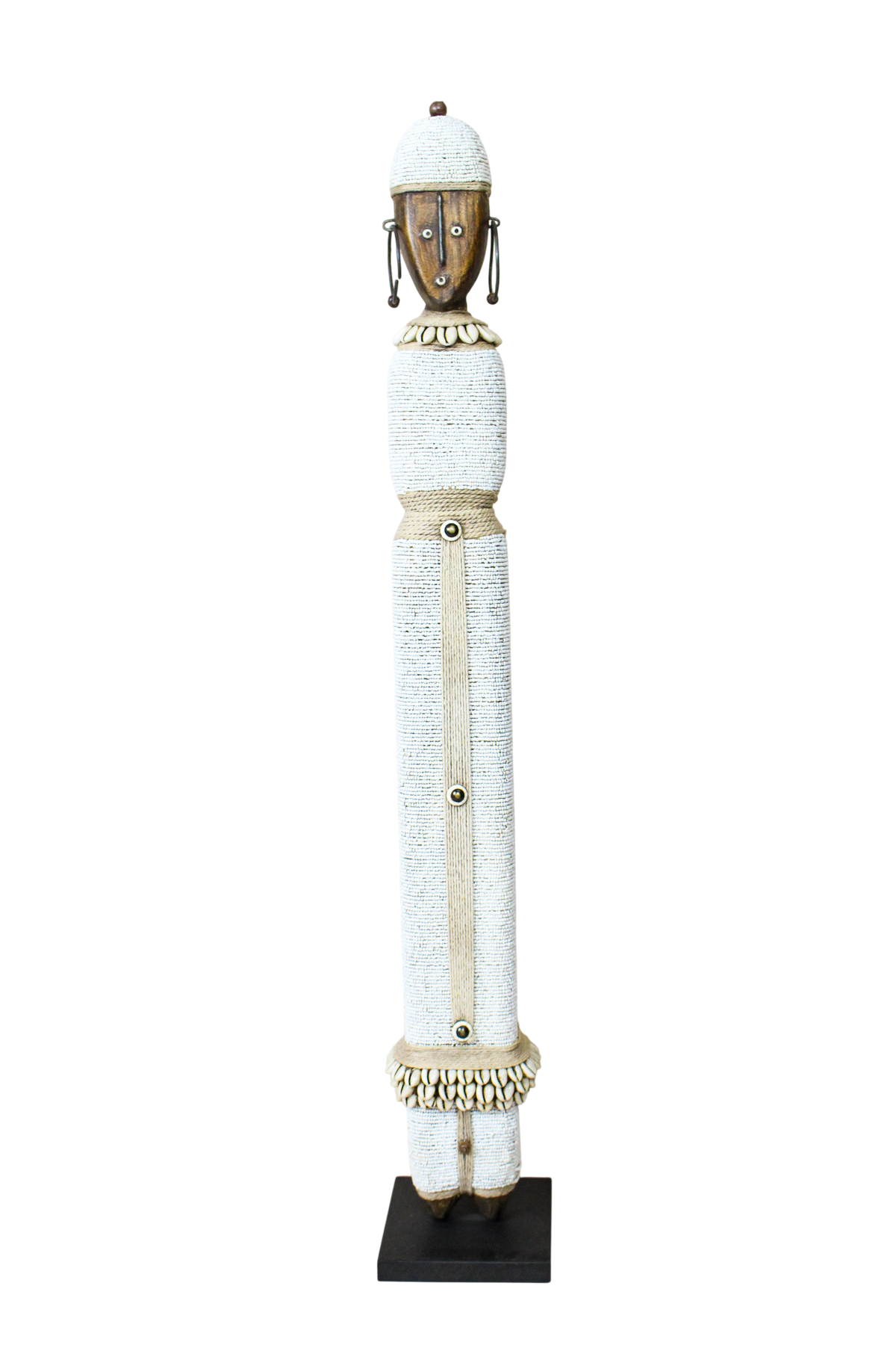 Namji Doll - White - 80cm - 16.7