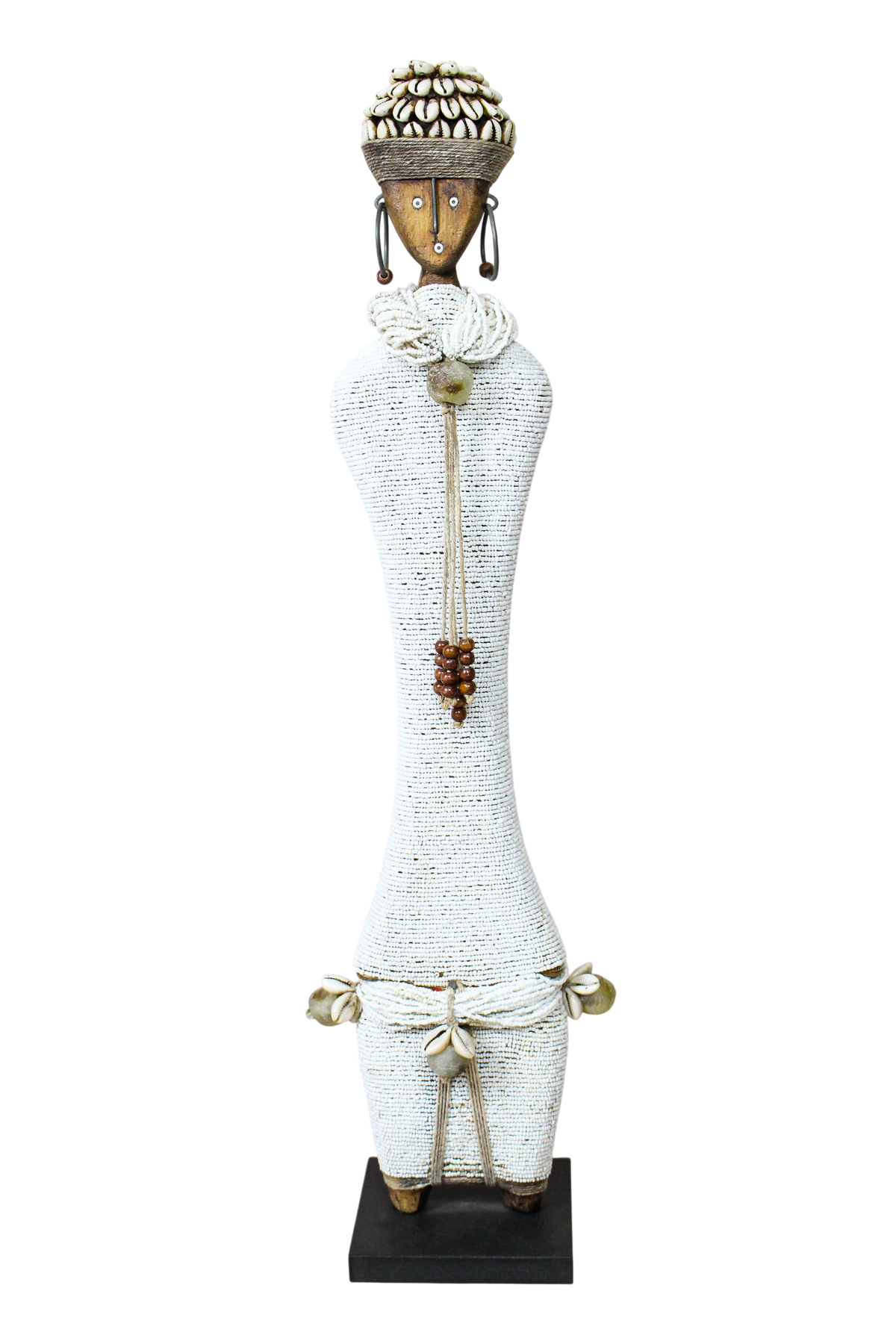 Namji Doll - White - 64cm - 16.8