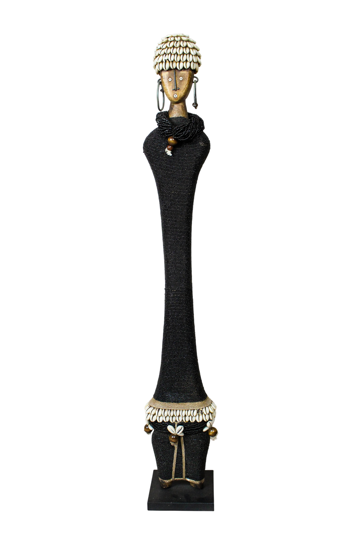 Namji Doll - Black - 83cm - 17.2