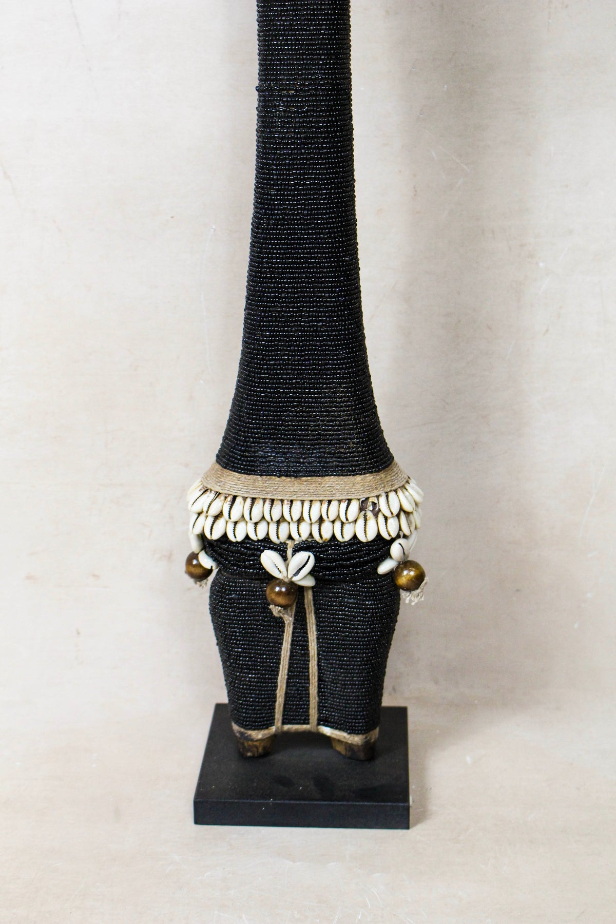 Namji Doll - Black - 83cm - 17.2