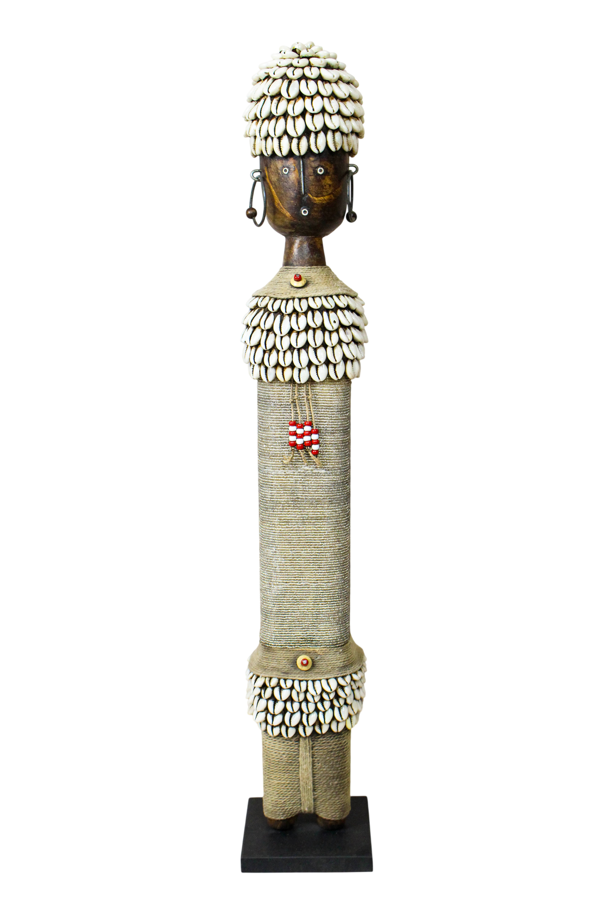 Namji Doll - Silver - 73cm - 17.5