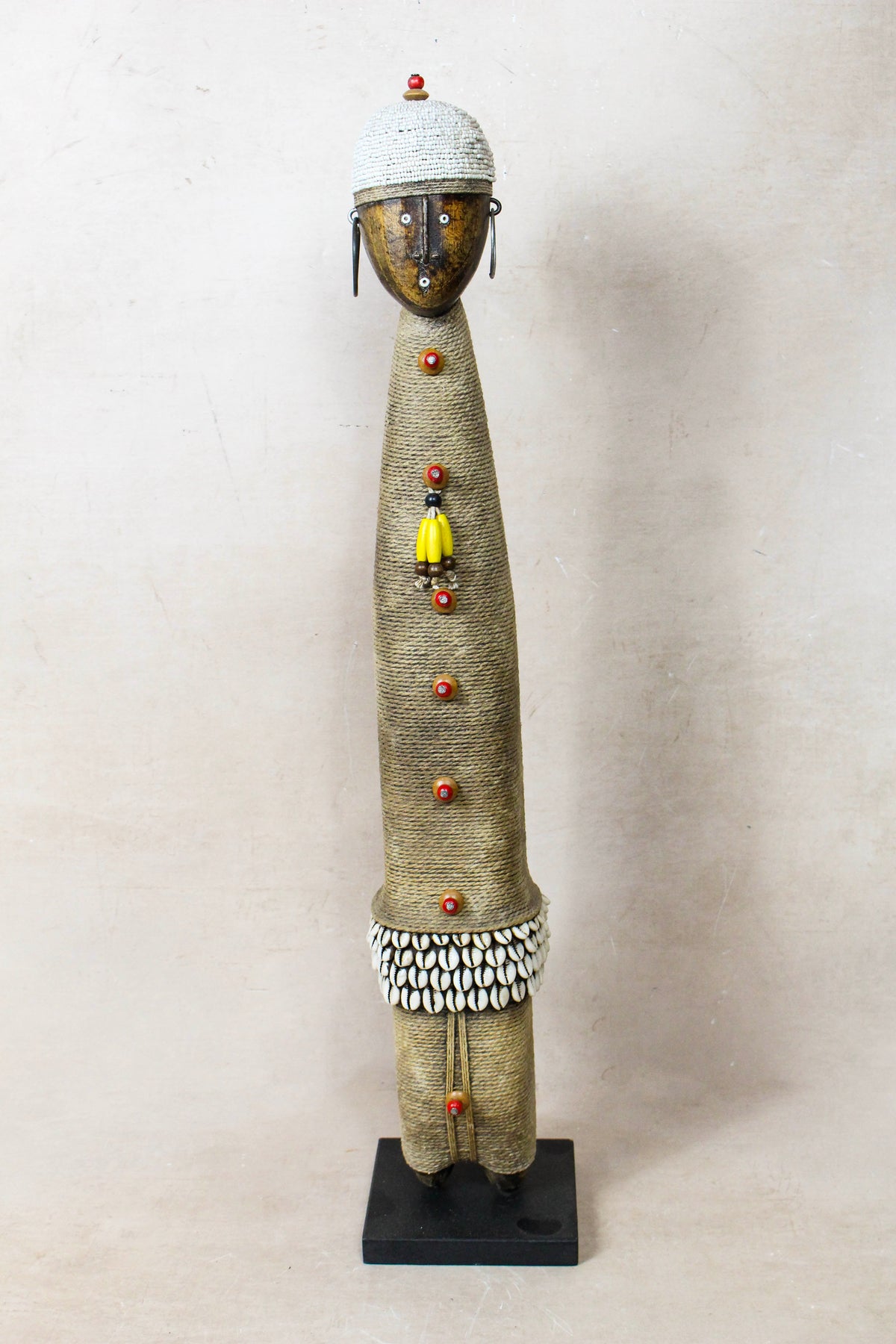 Namji Doll - Tan - 63cm - 17.6