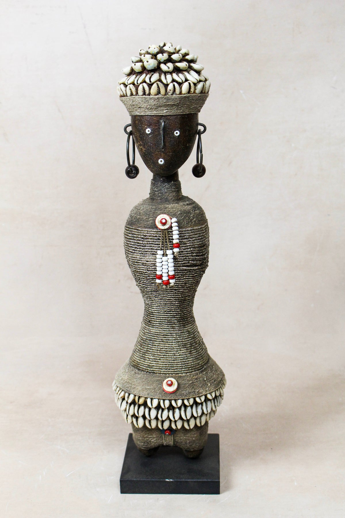 Namji Doll - Silver - 44cm - 17.8