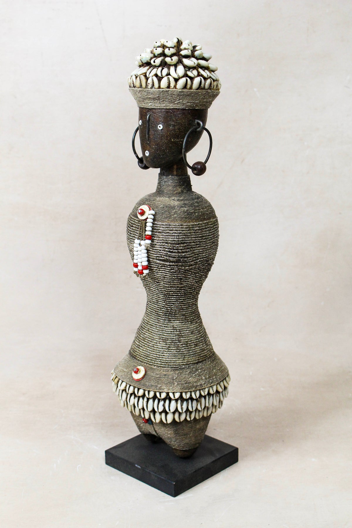 Namji Doll - Silver - 44cm - 17.8