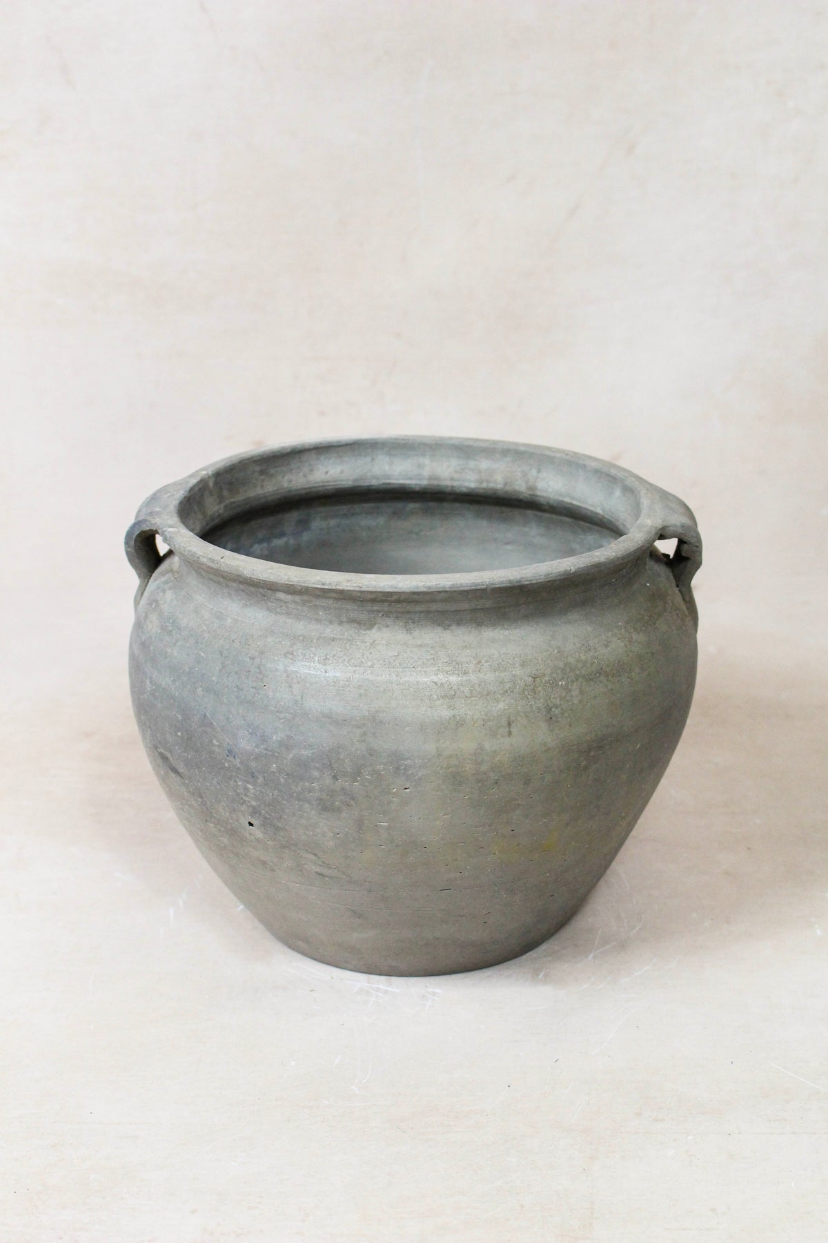 Vintage Dark Pot S - Nº 65